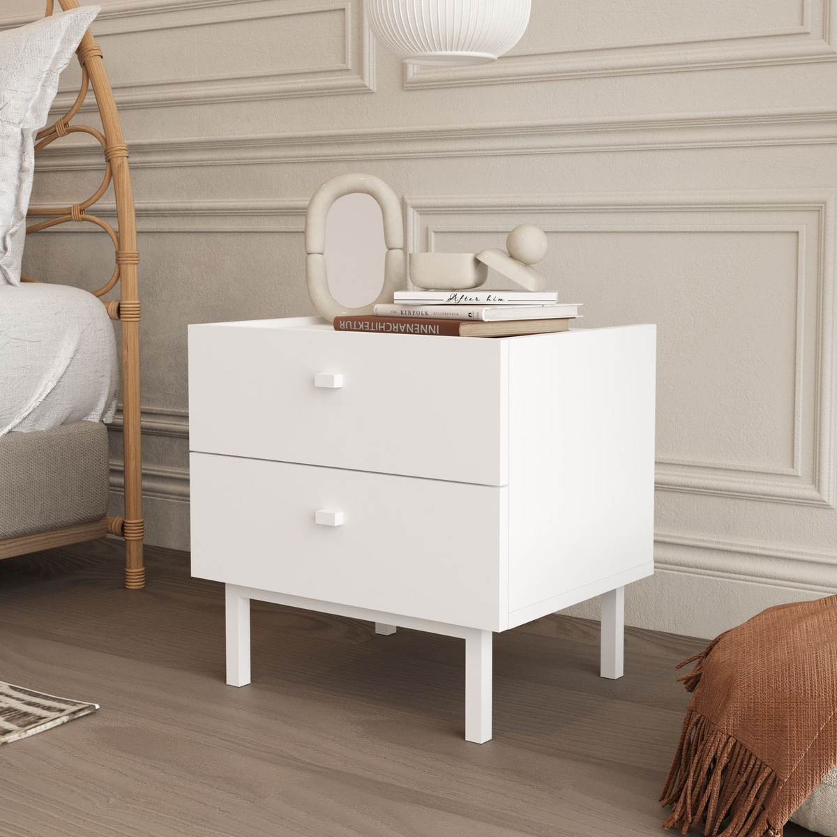 Norda Design Kommode Luke 41.8 x 80 x 93.1 cm