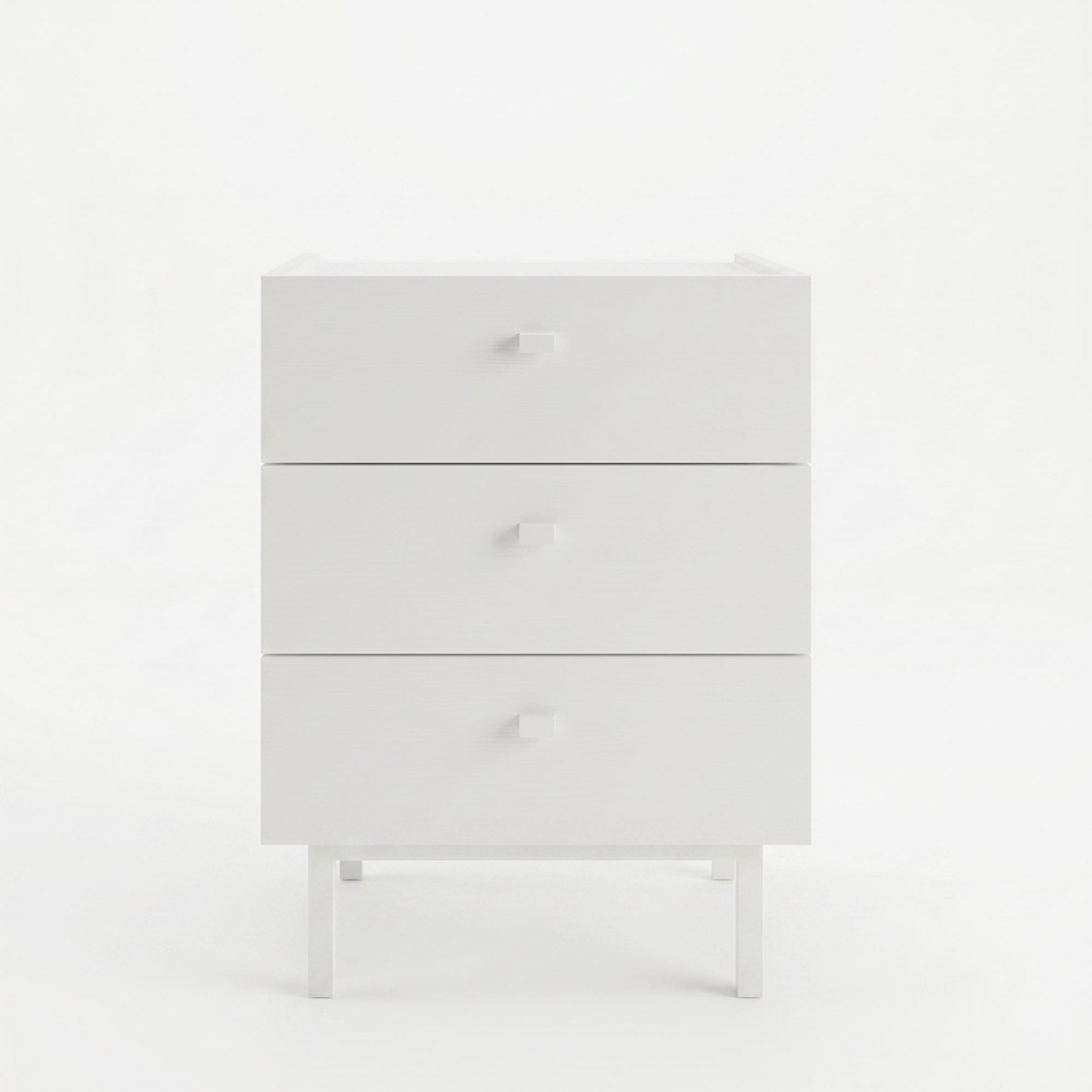 Norda Design Sengebord Luke 36.8 x 47.9 x 63.5 cm