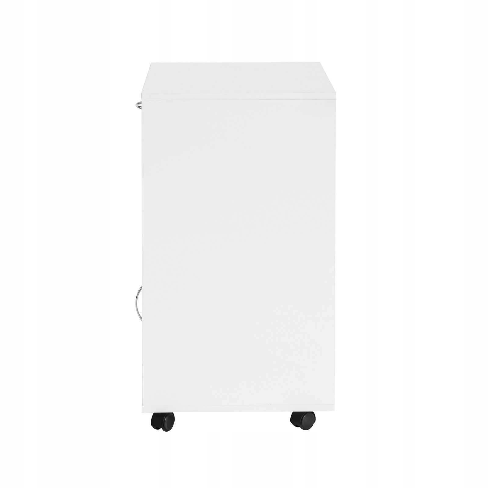 SoBuy printerbord, Printerskab, printermøbler FBT106-W