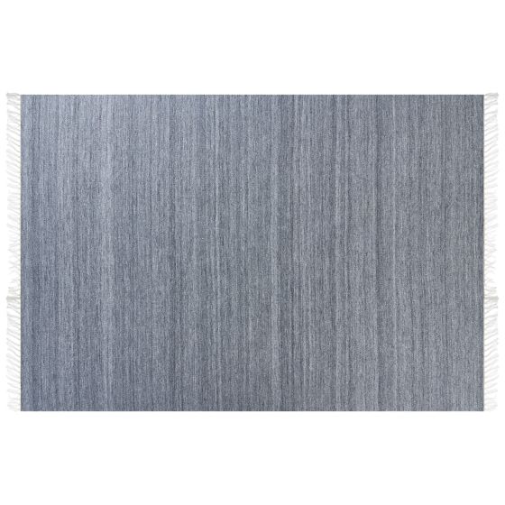 Gulvtæppe MALHIA Grå 160 x 230 cm