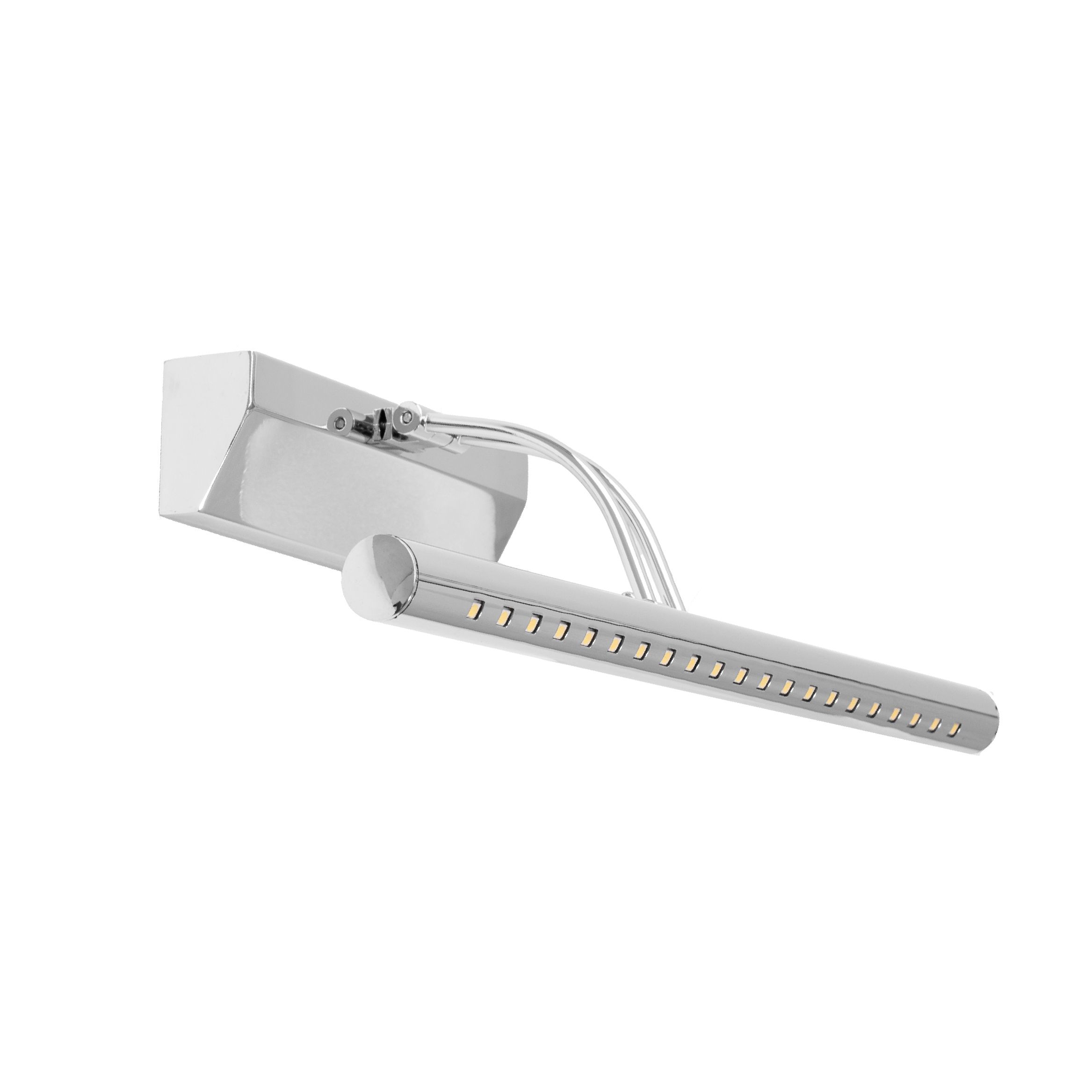 TOOLIGHT væglampe LED APP364-1W 40CM Krom 17x40x5,5cm