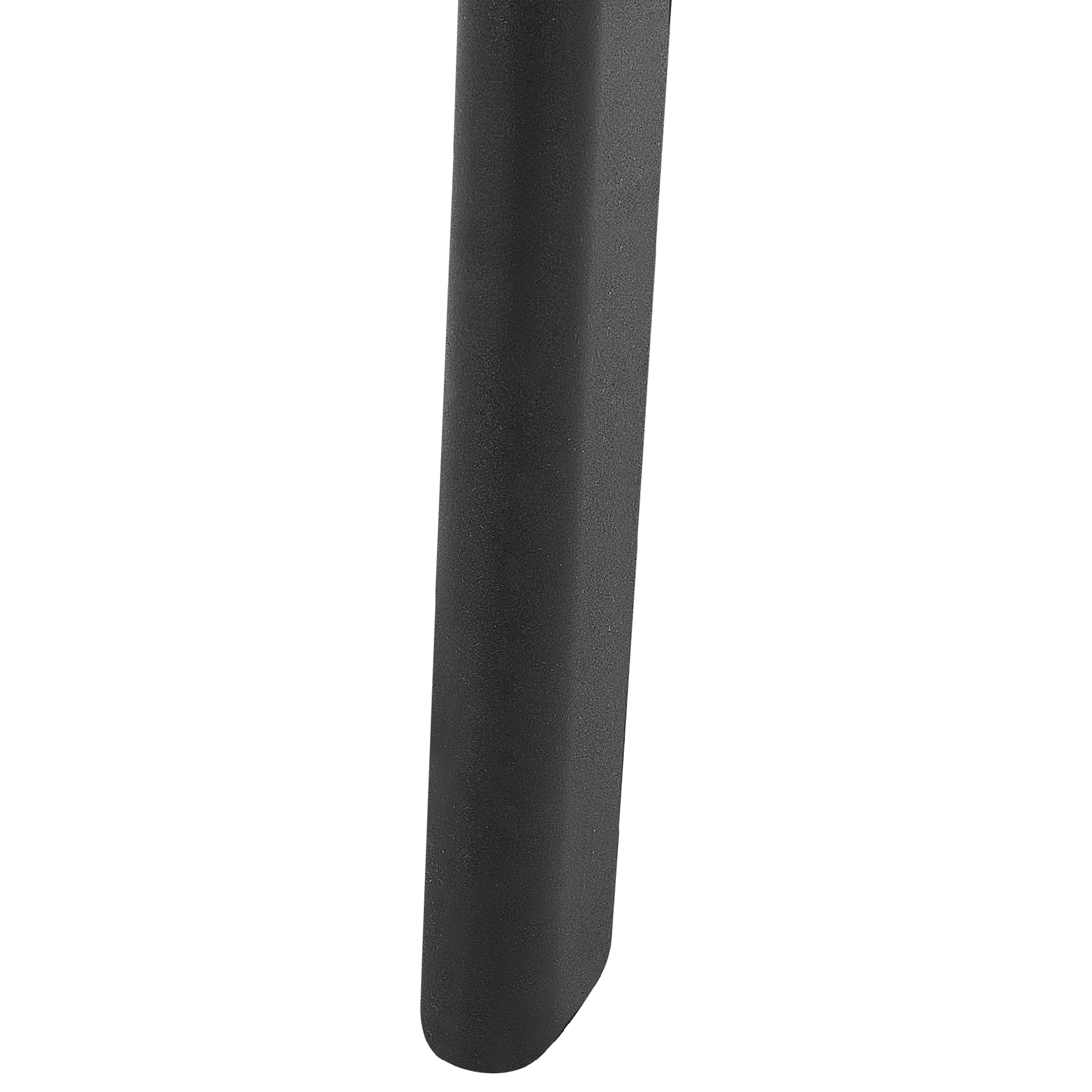 Spisebord DORCAS Sort 150 cm 90 cm