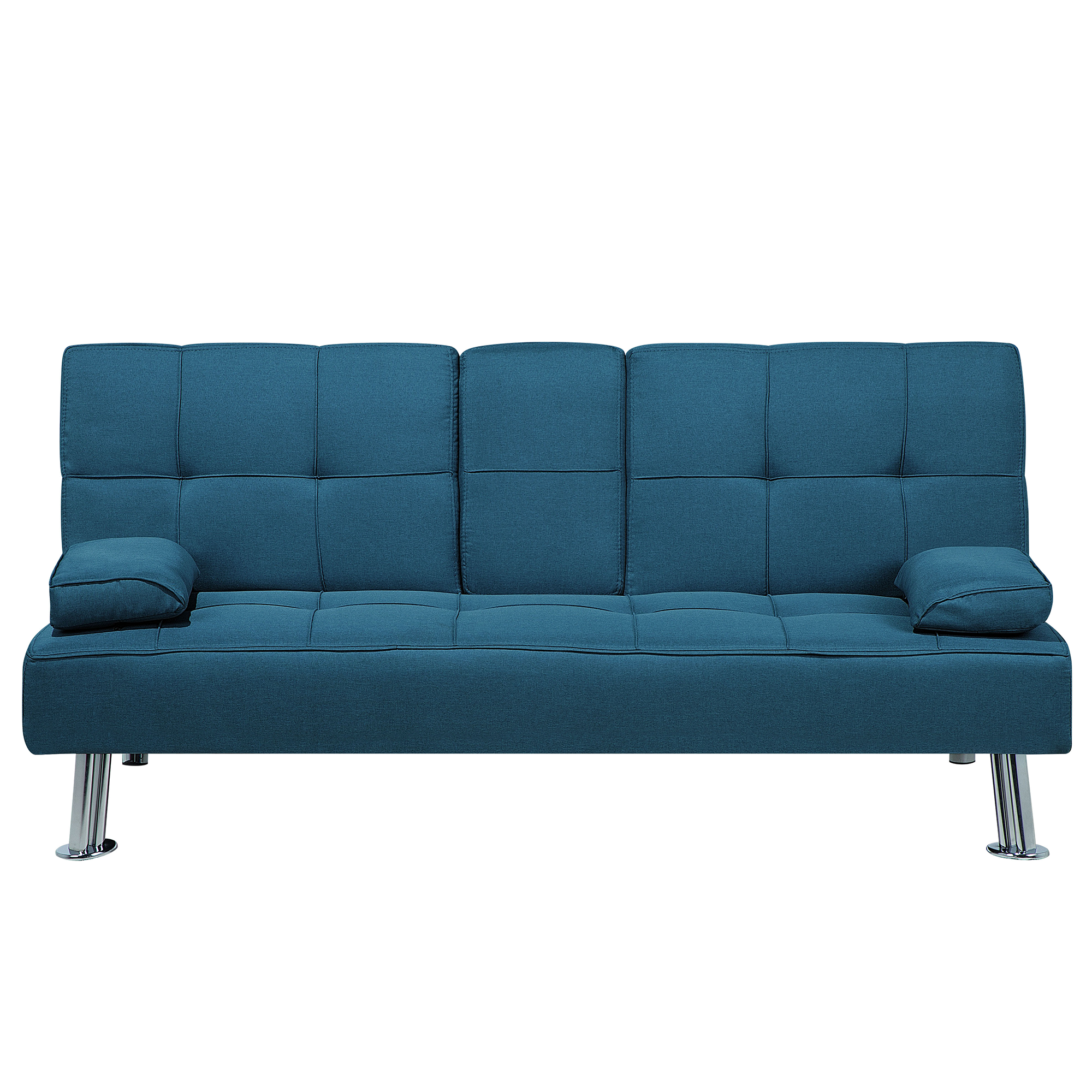 Sovesofa 3 personers ROXEN Blå