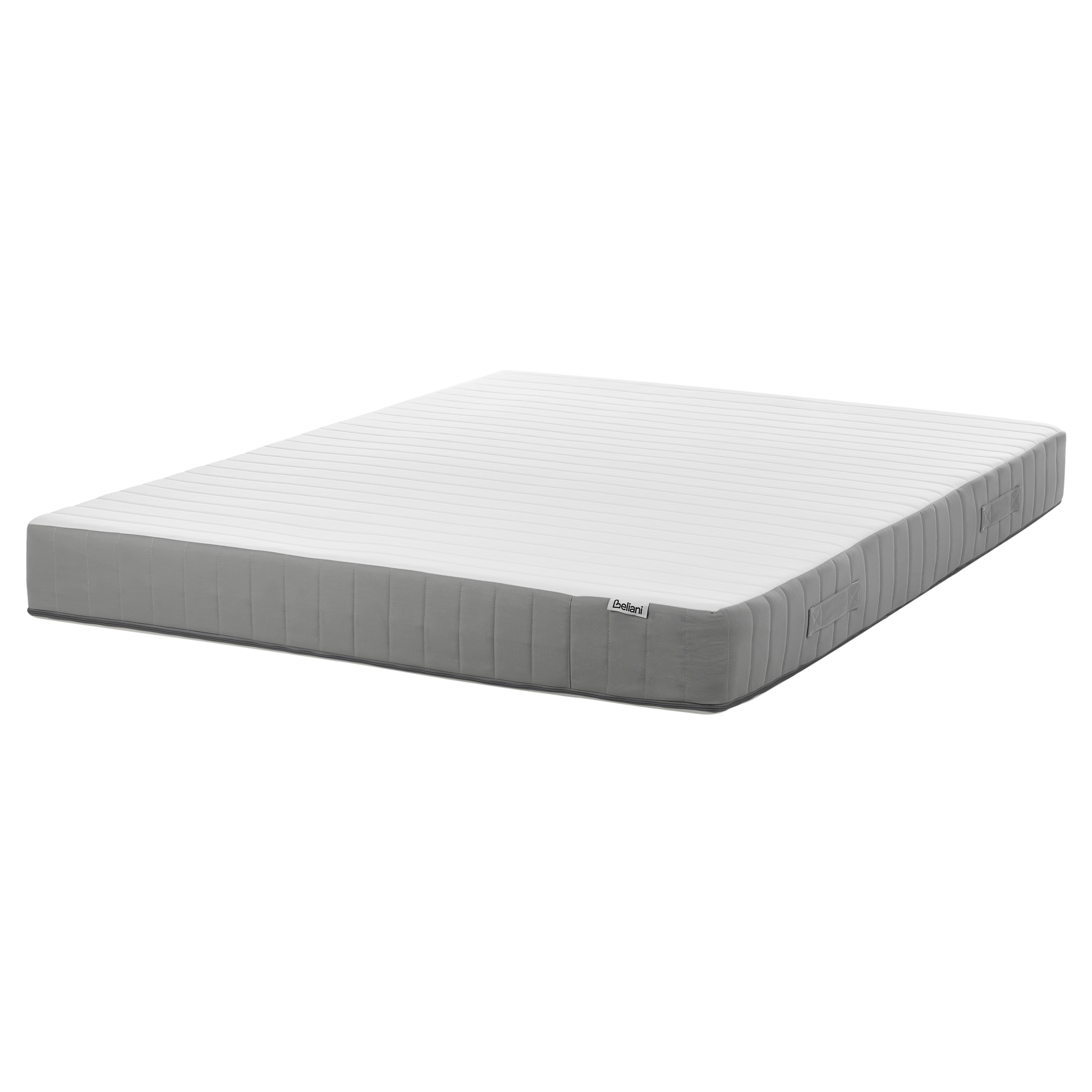 Memoryskum-madras med lommefjedre BREEZE HYBRID 7 PLUS H3/4 Fast 160 x 200 cm