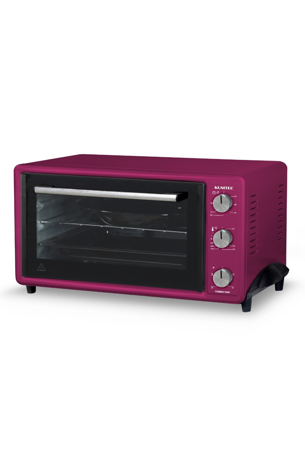Norda Design Miniovn Ovenio 41 x 63 x 33 cm