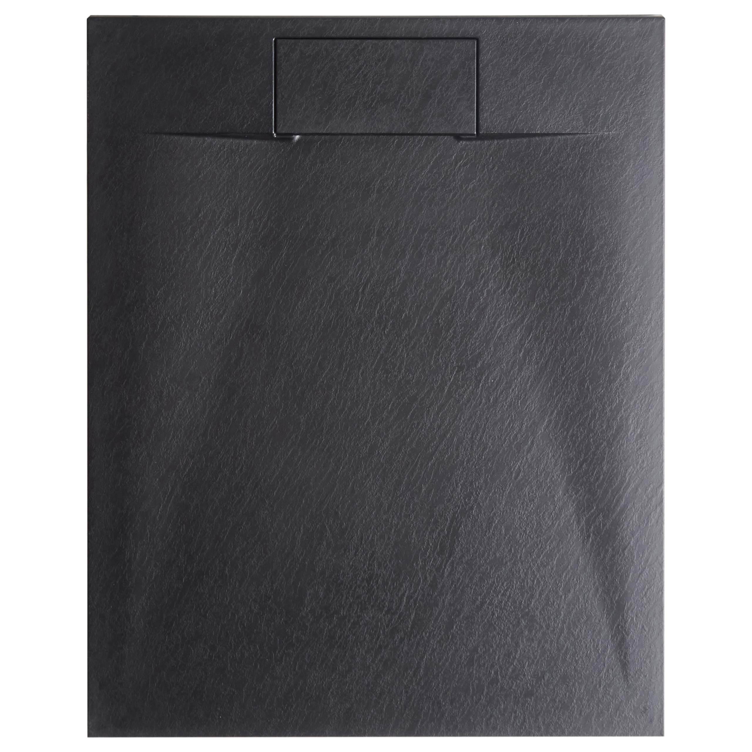 Brusekar AZZURRO 80 x 120 x 3 cm Sort