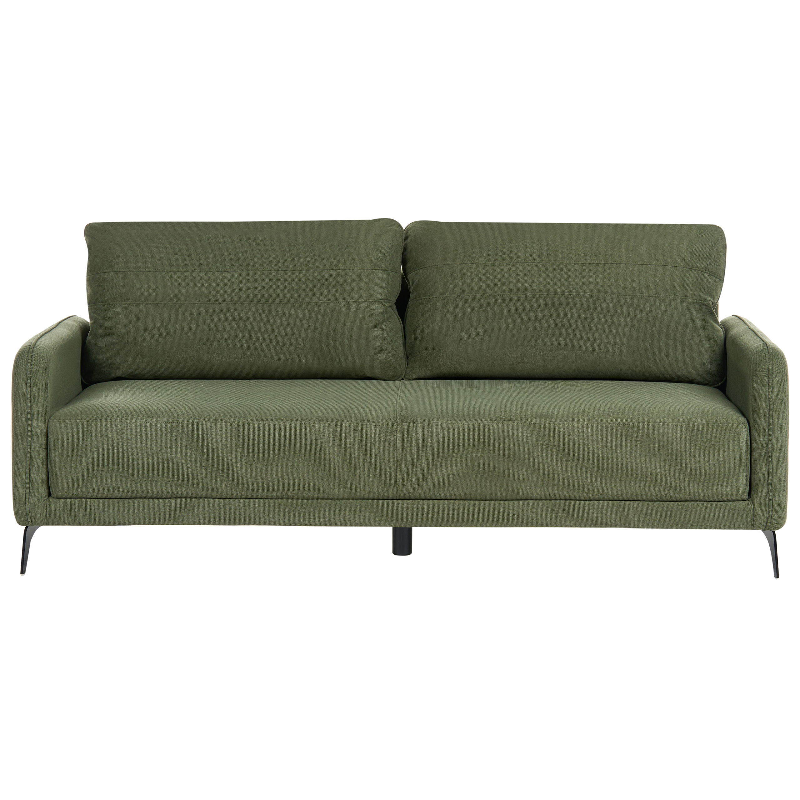 Sovesofa 3 personers HEMING Grøn
