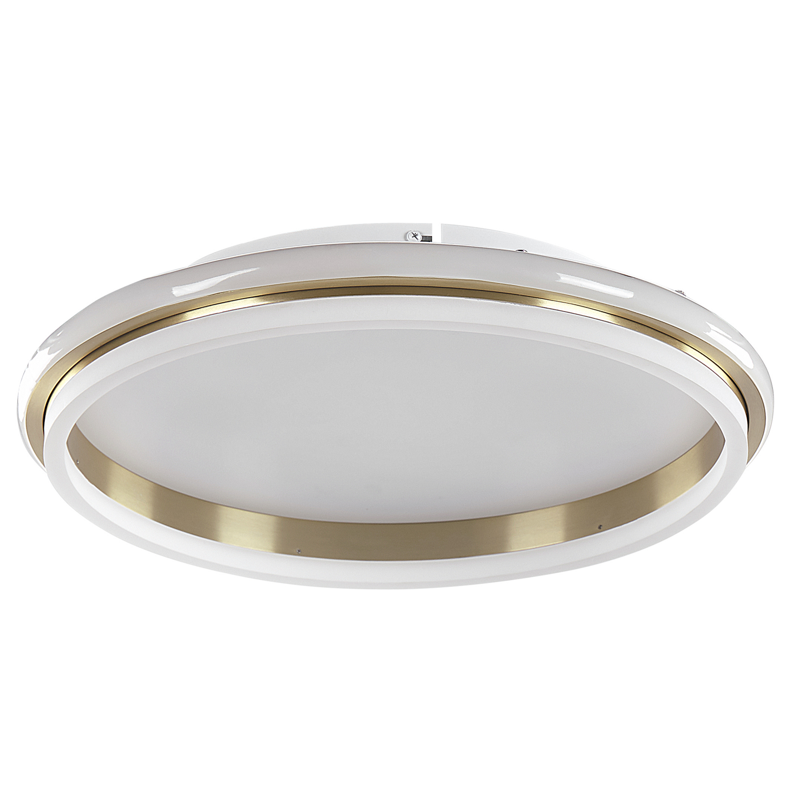 LED loftslampe TAPING Metal Guld