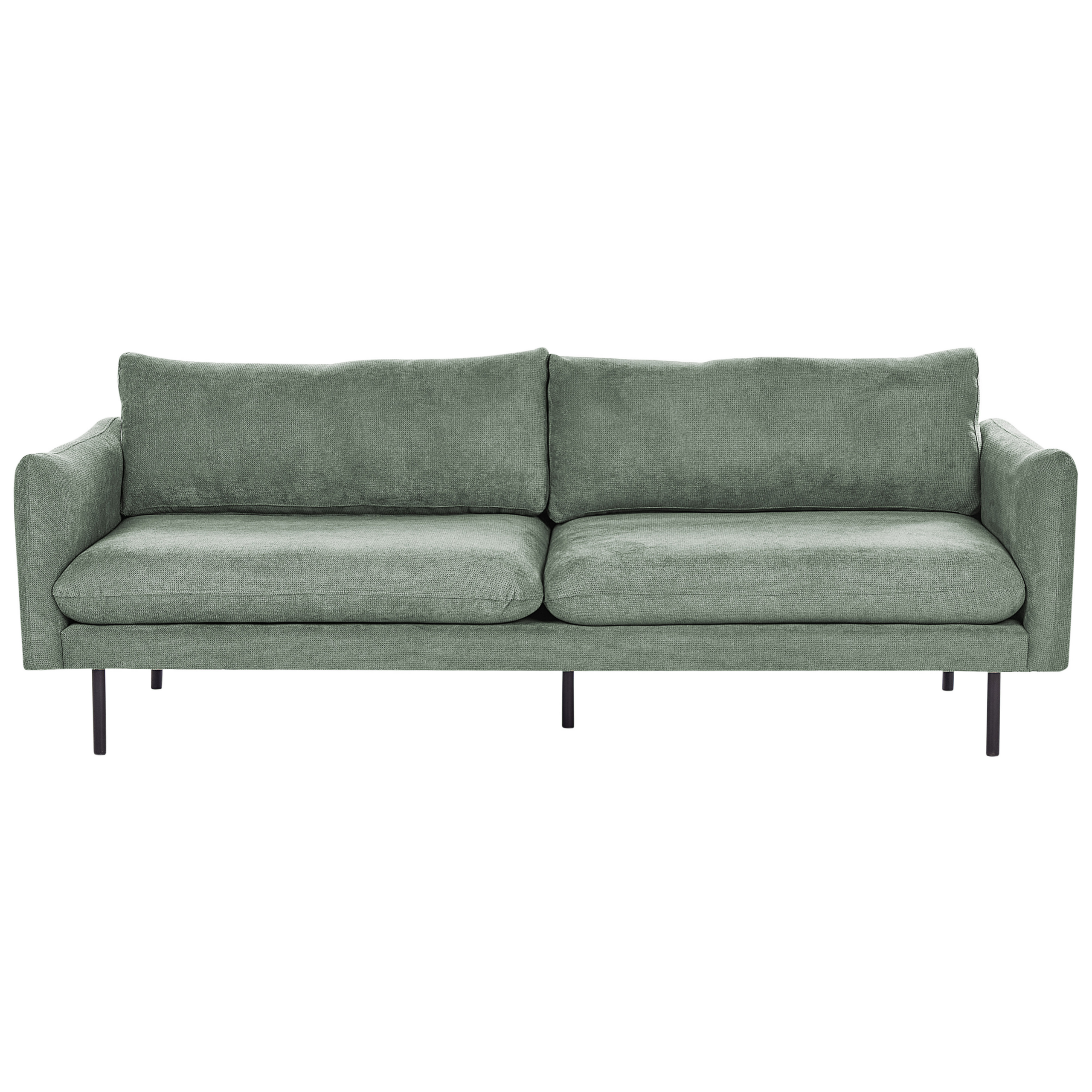 Sofa 3 personers VINTERBRO Lysegrøn