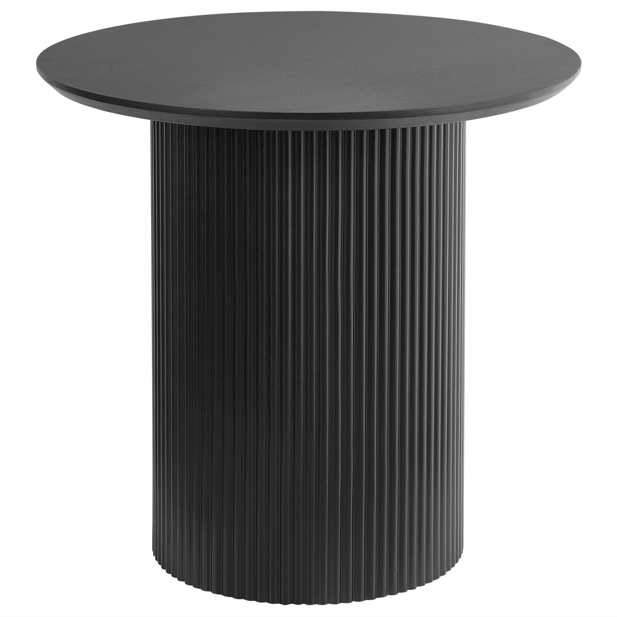 Bord LEONA Sort