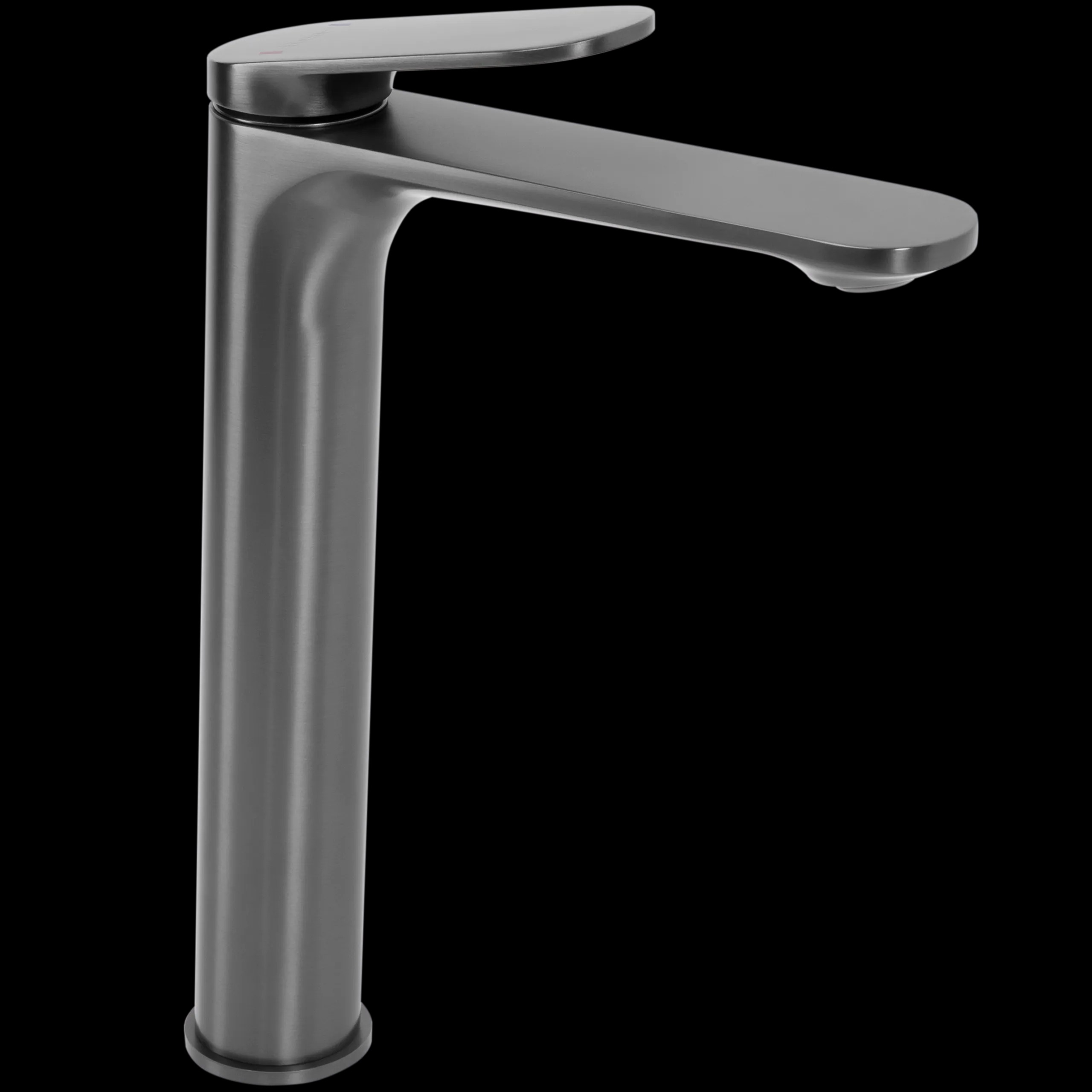 REA håndvaskarmatur MARCO Høj Titan, 17,7x4,2x27,5cm