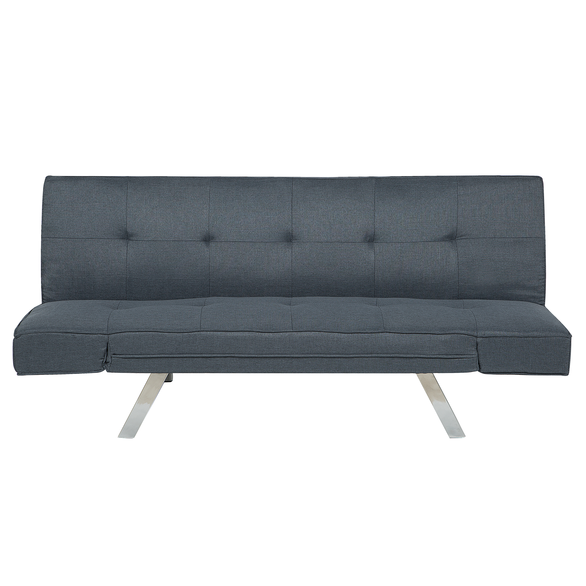 Sovesofa 3 personers BRISTOL Mørkeblå