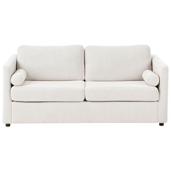 Sovesofa INKOO Cremehvid