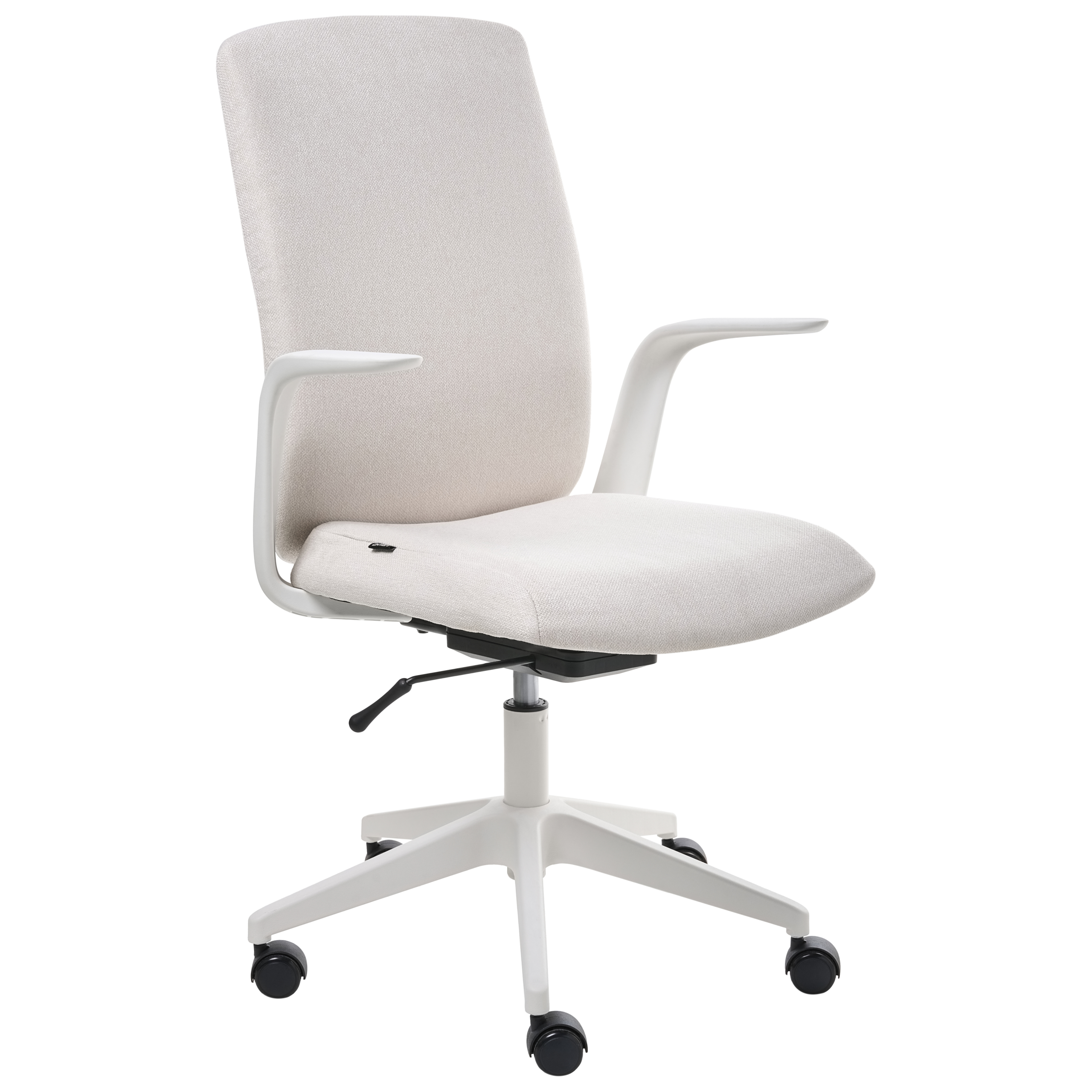 Kontorstol CAPTAIN Lys Beige