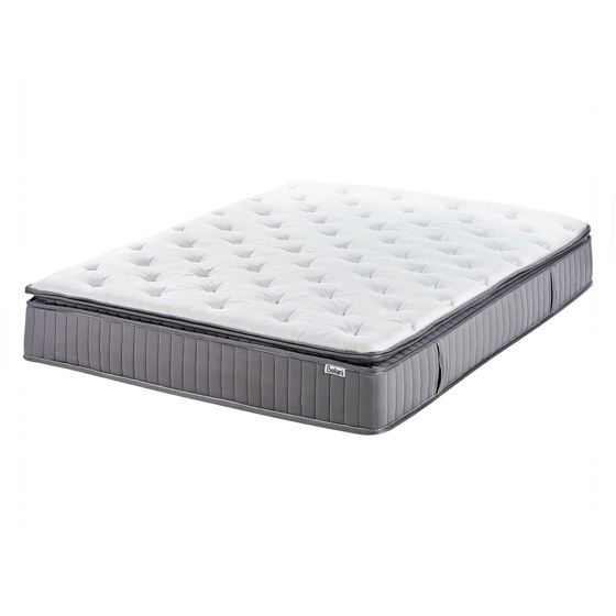 Gel memoryskum pocketfjedre madras COOL HYBRID 7 PRO H3/4 Fast 120 x 200 cm