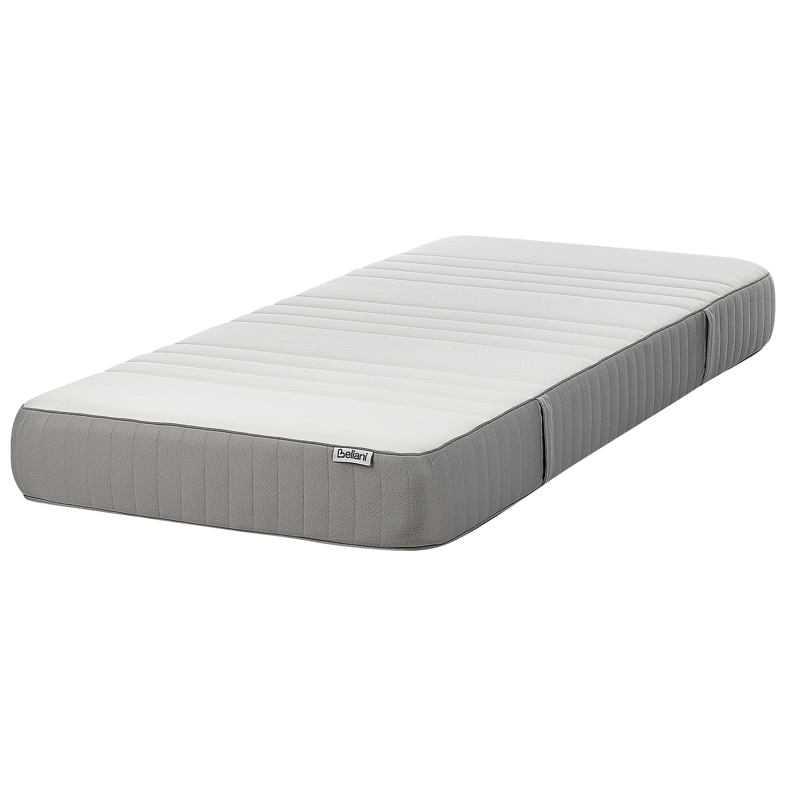 Memoryskum madras WHISPER MEMORY 7 PLUS H2/3 Medium 90 x 200 cm