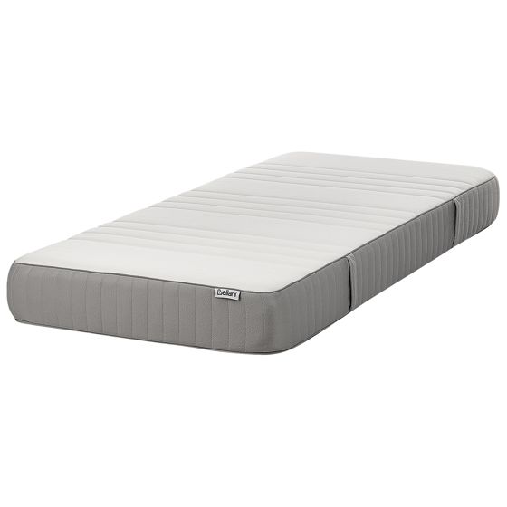 Memoryskum madras WHISPER MEMORY 7 PLUS H2/3 Medium 90 x 200 cm
