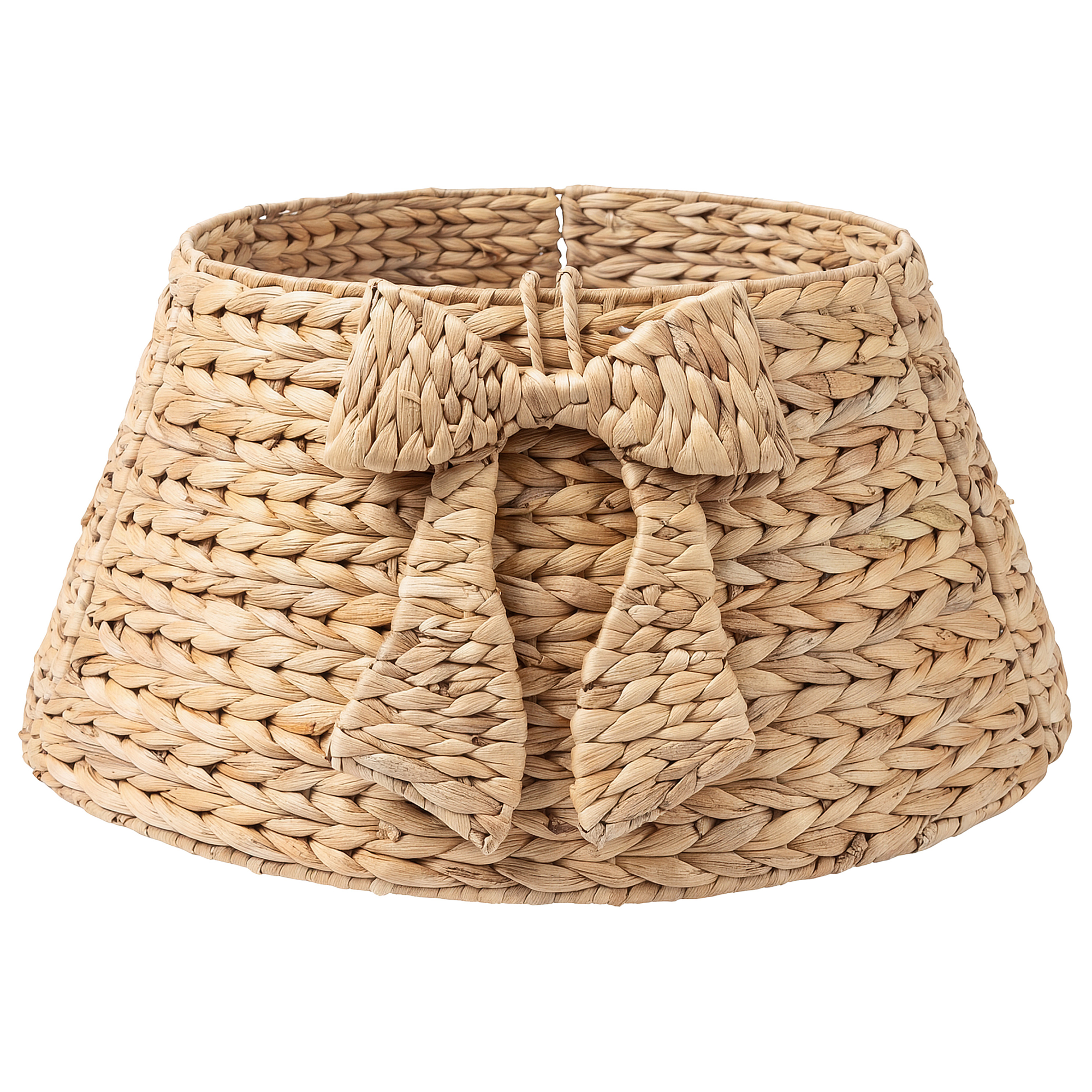 Juletræs hylster ALAVETELLI 60 cm Naturlig