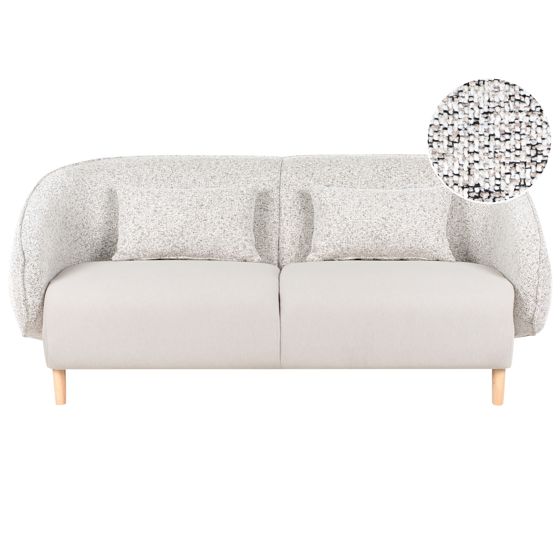 Sofa UMEA Lys Beige
