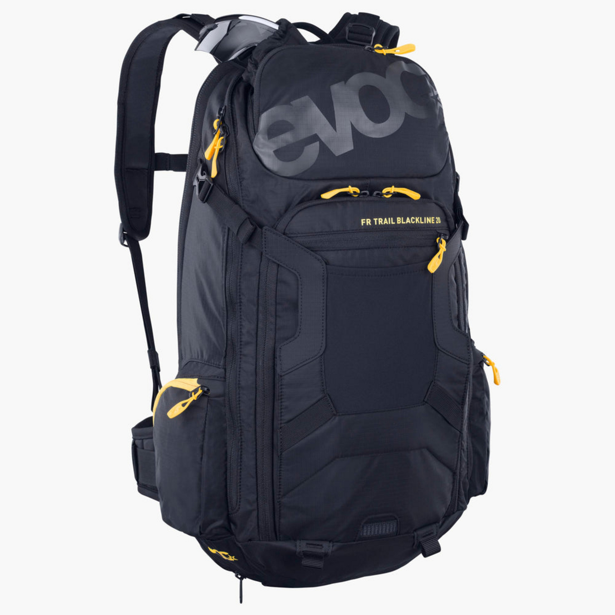 EVOC FR TRAIL BLACKLINE 20 -rygsæk, M/L, sort