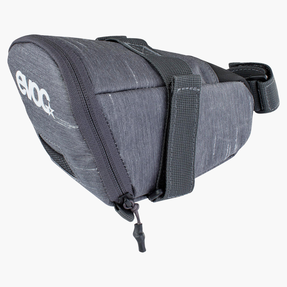 EVOC SEAT BAG TOUR -sadeltaske, grå