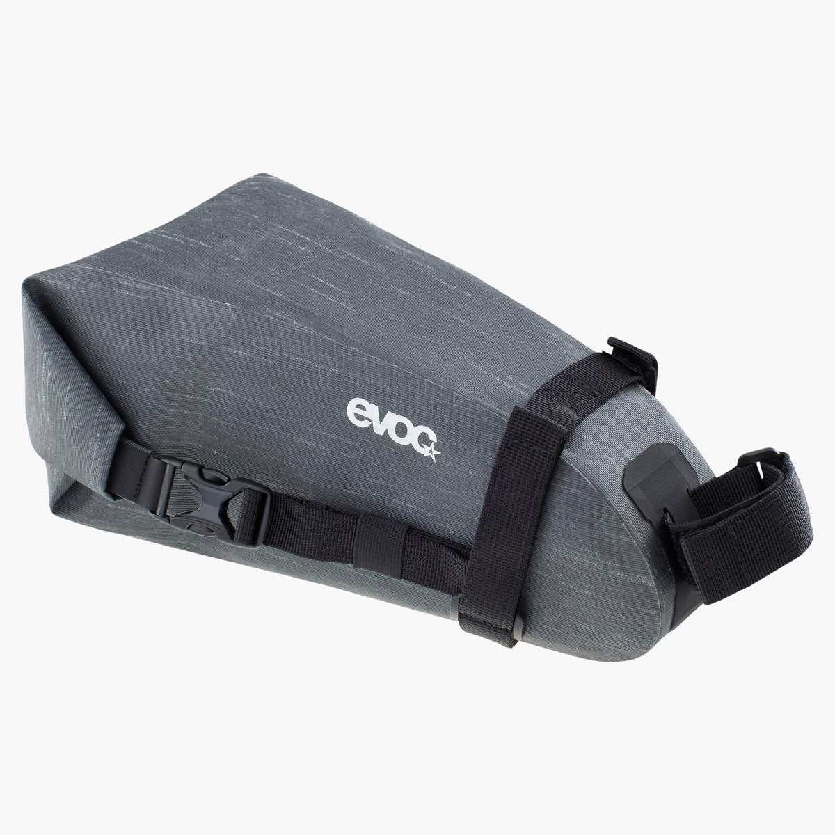 EVOC SEAT PACK WP 2 -sadeltaske, grå
