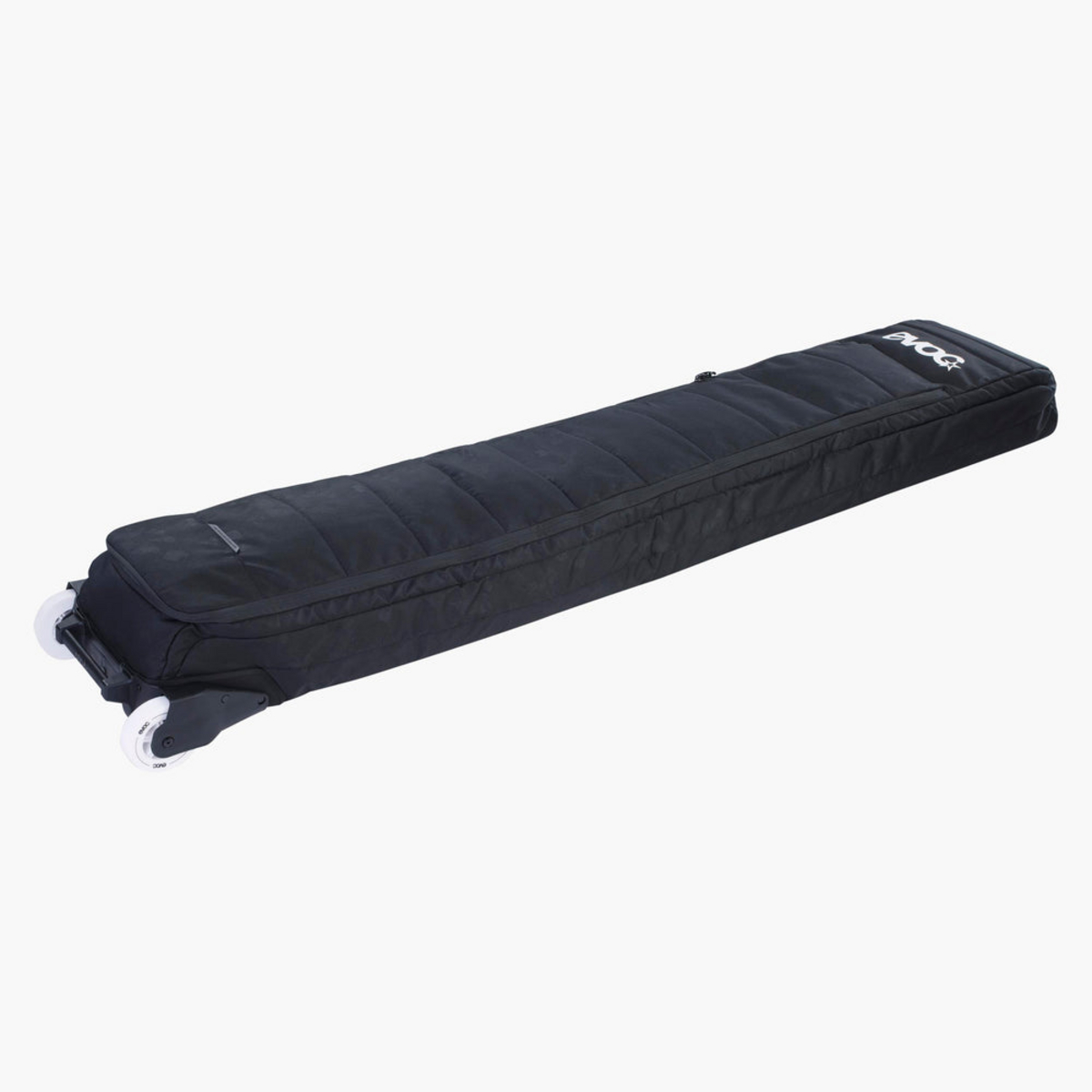 EVOC SKI ROLLER L -skitaske, sort