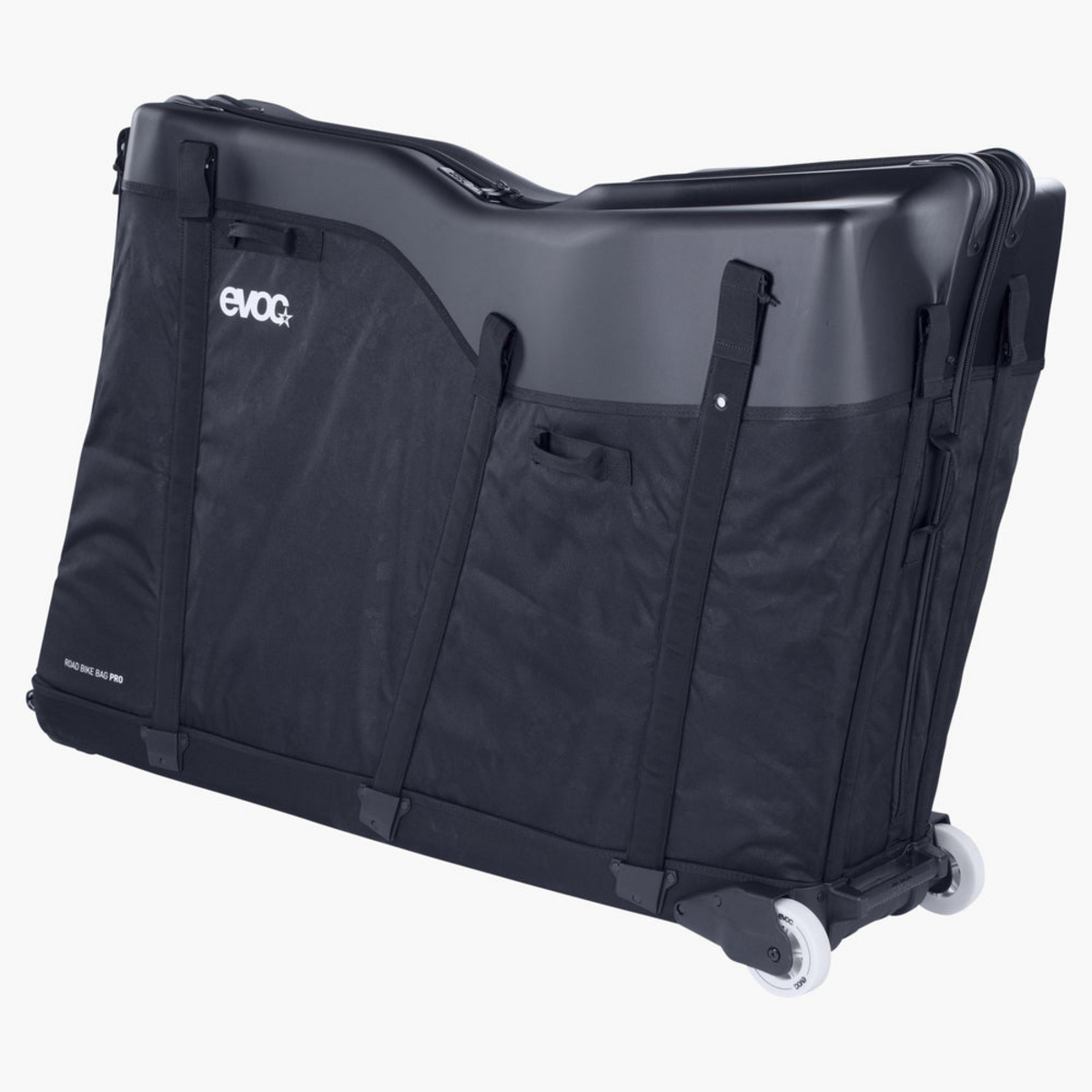 EVOC ROAD BIKE BAG PRO -cykeltransporttaske, sort