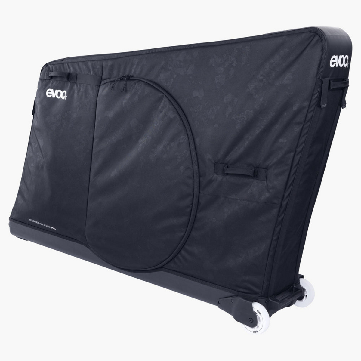 EVOC MOUNTAIN BIKE BAG PRO -cykeltransporttaske, sort