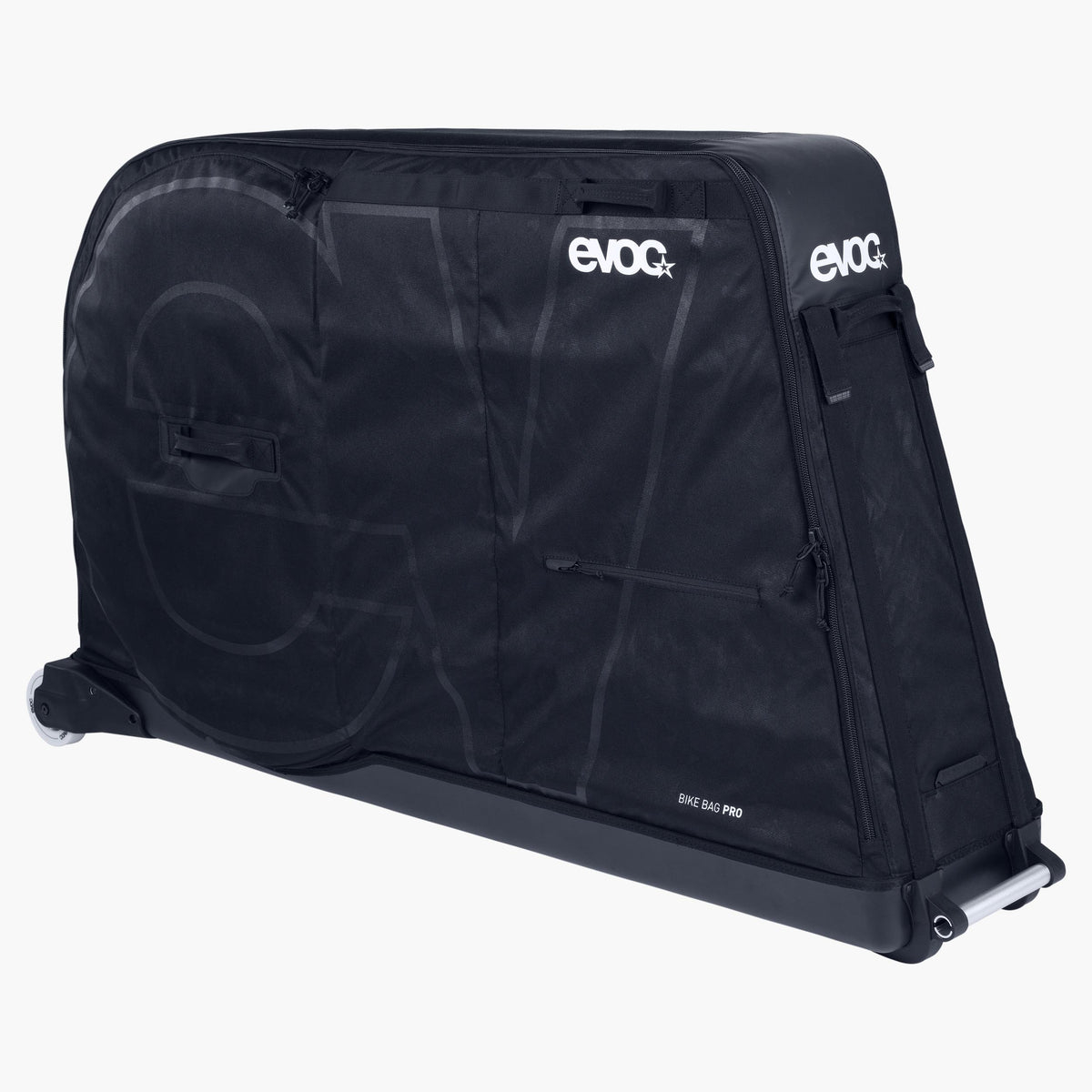 EVOC BIKE BAG PRO -cykeltransporttaske, sort
