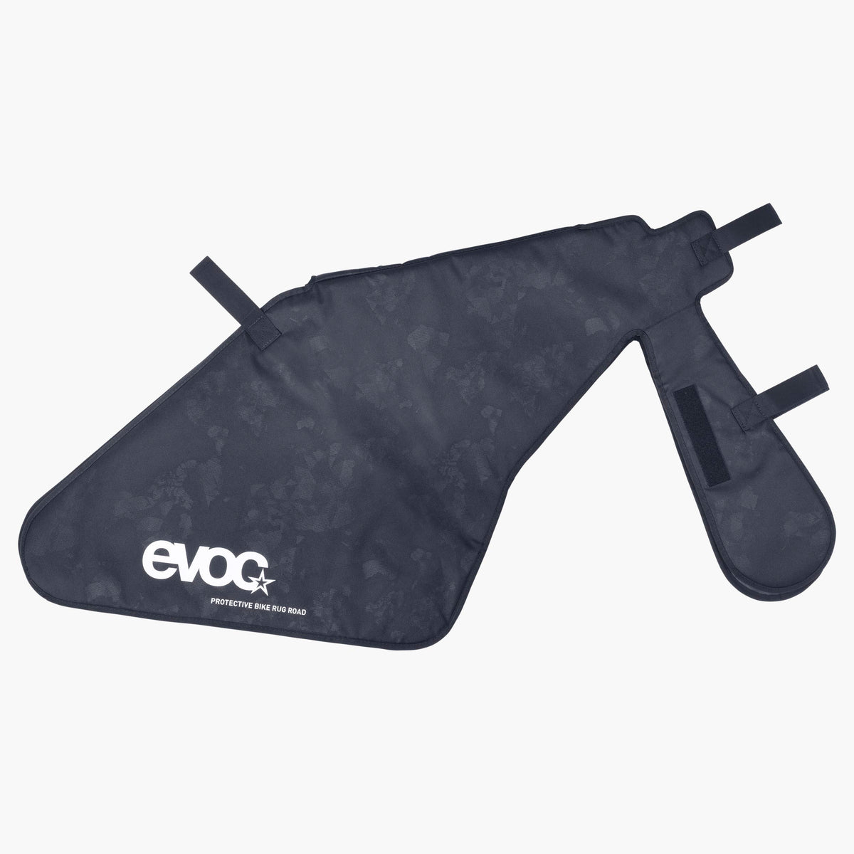 EVOC PROTECTIVE BIKE RUG ROAD -cykelovertræk, sort
