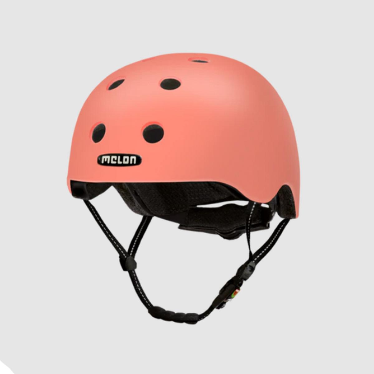 Melon Miami størrelse M/L cykelhjelm