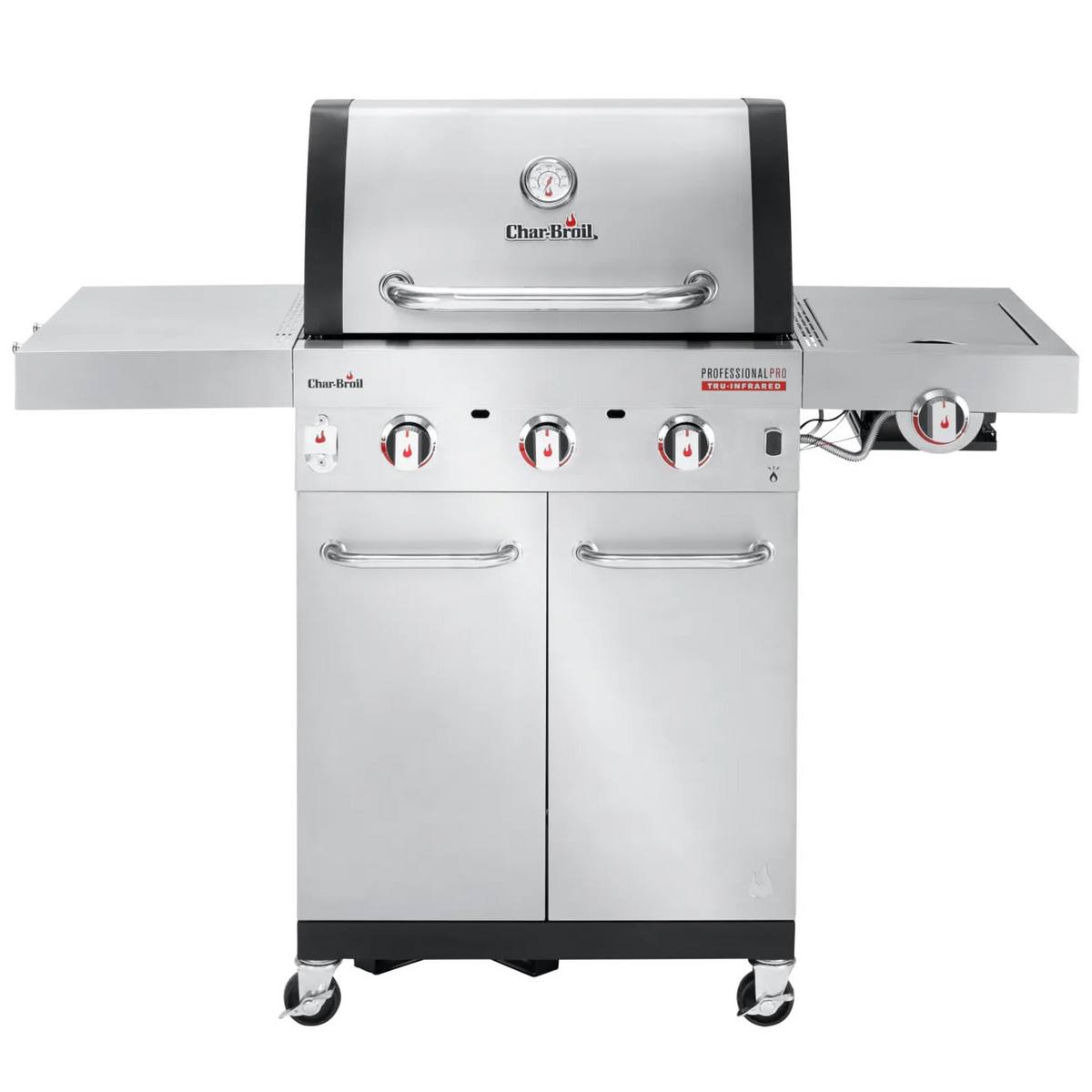 Char-Broil gasgrill Professionel PRO S 3