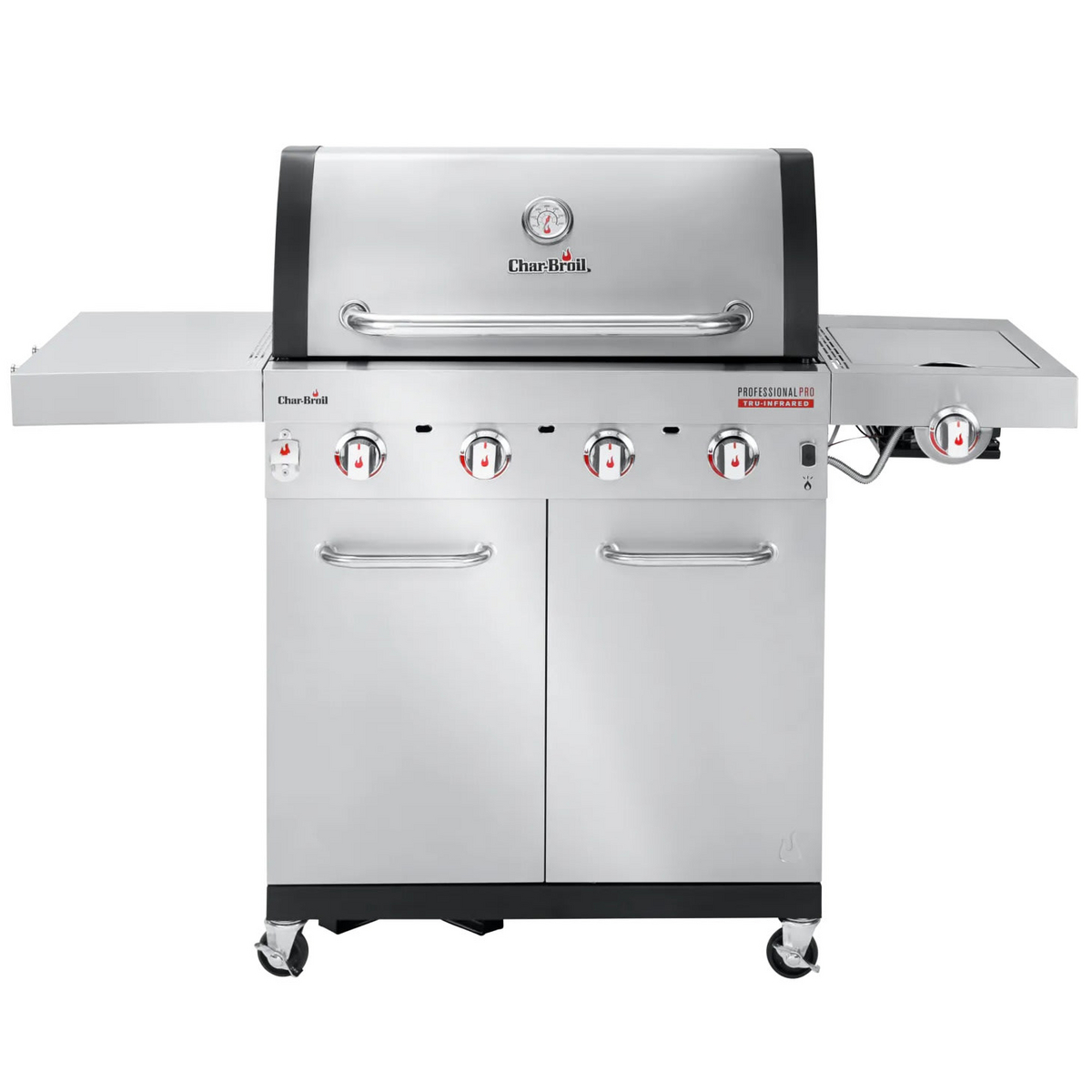 Char-Broil gasgrill Professionel PRO S 4
