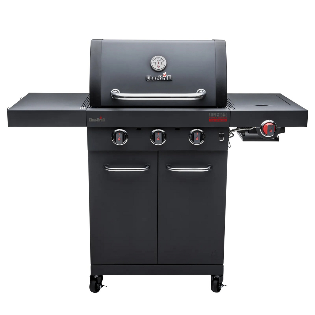 Char-Broil gasgrill Professionel Power-udgave 3
