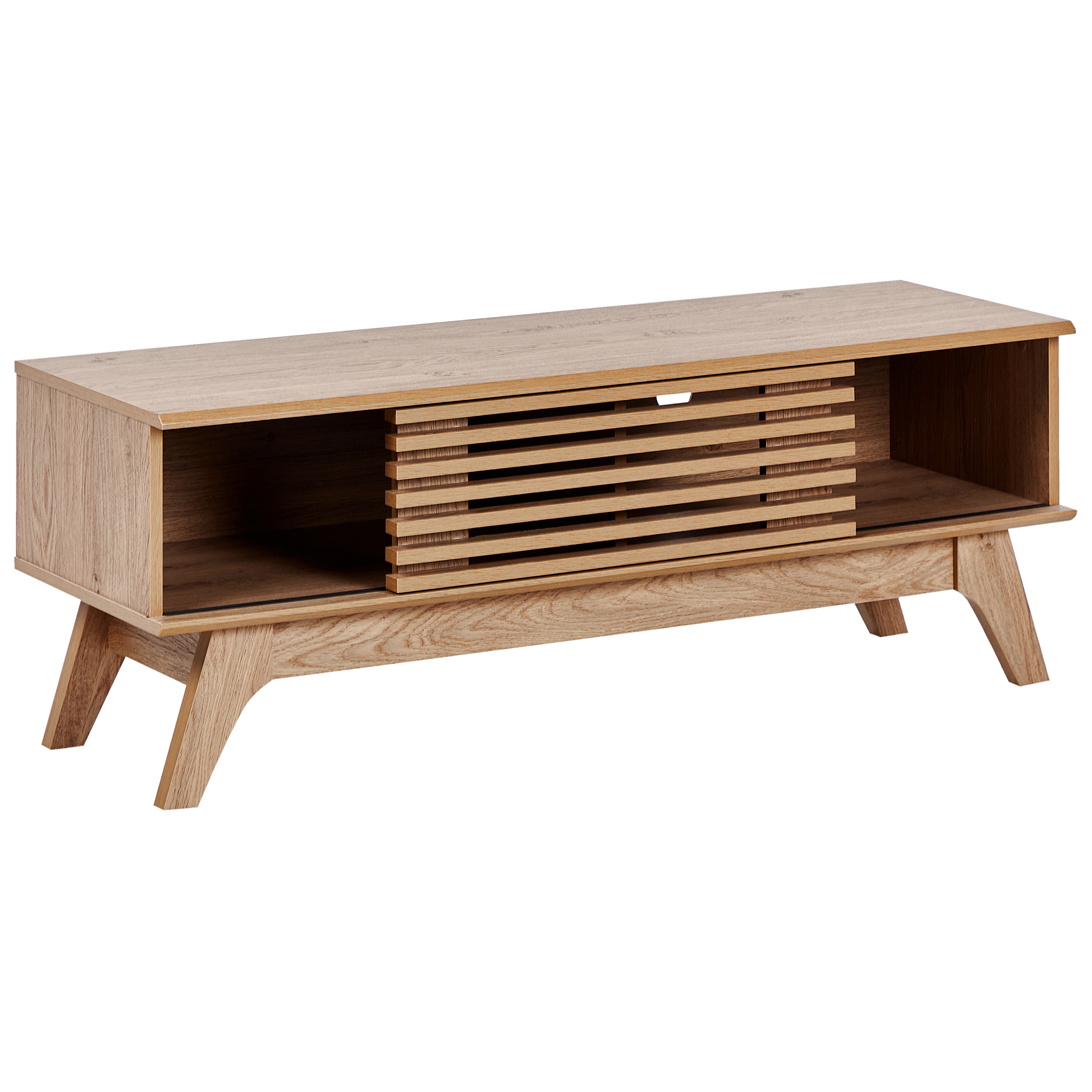TV-bord TOLEDO Brun