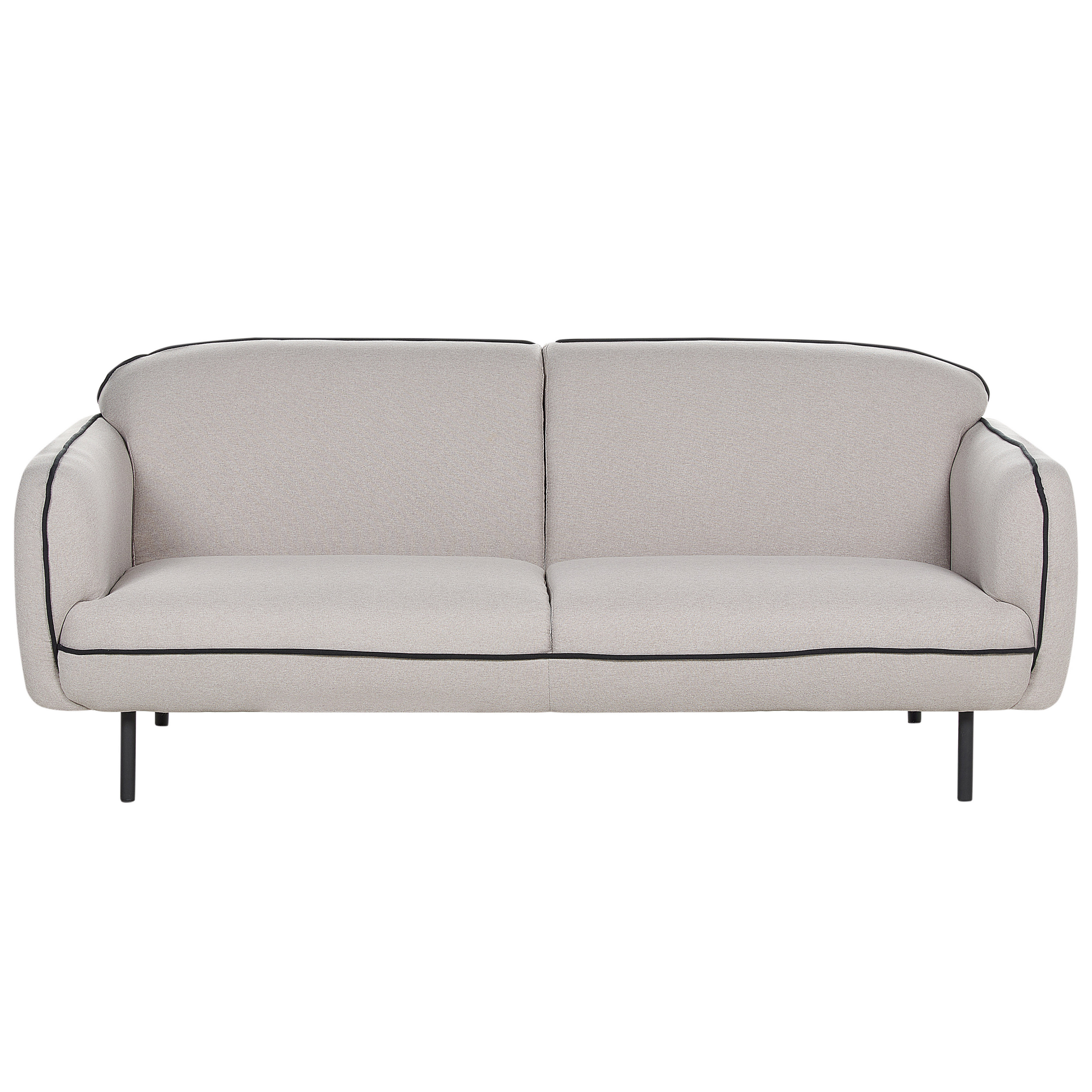 Sofa 3 personers TONSBERG Lysegrå