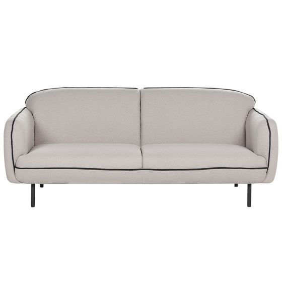 Sofa 3 personers TONSBERG Lysegrå