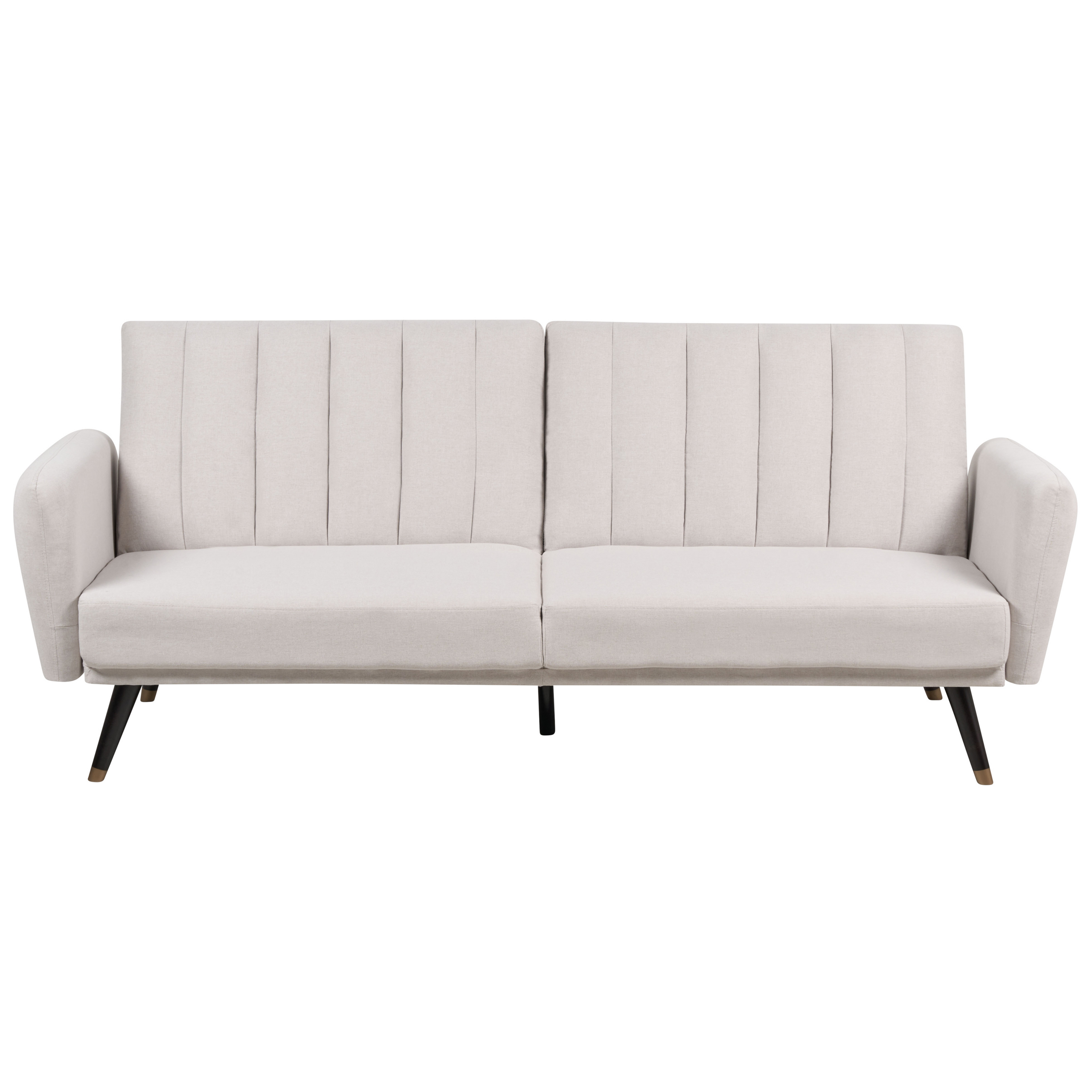 Sovesofa 3 personers VIMMERBY Beige