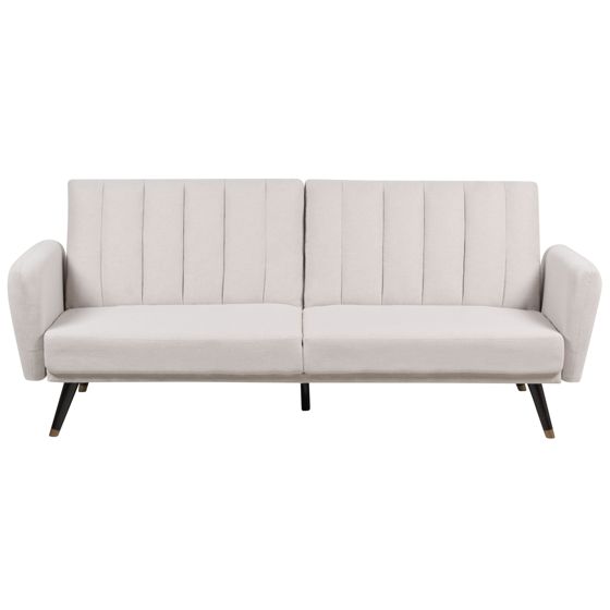 Sovesofa 3 personers VIMMERBY Beige