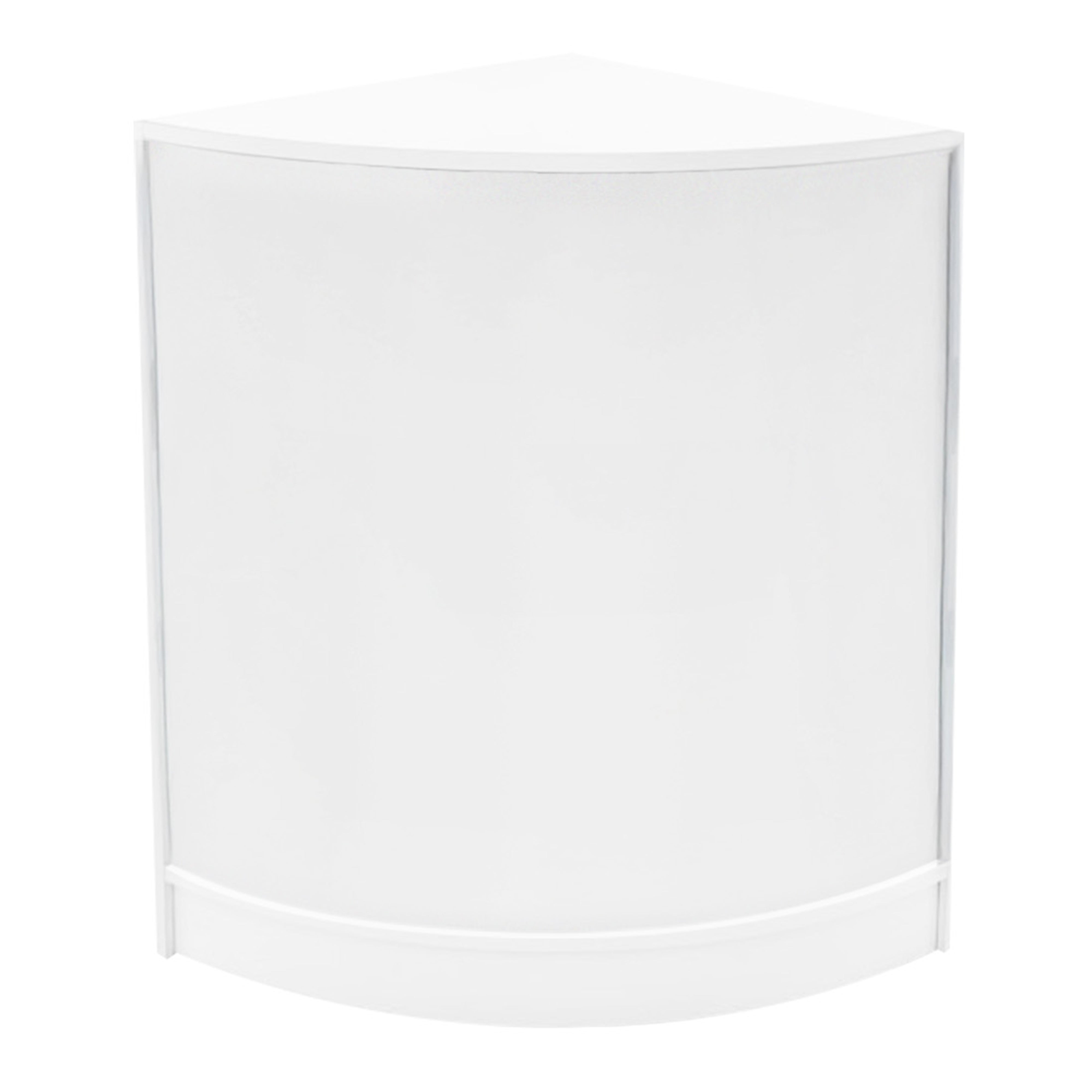 Adonis LED butiksdisksæt B1200, C1200 og CM60 - Hvid