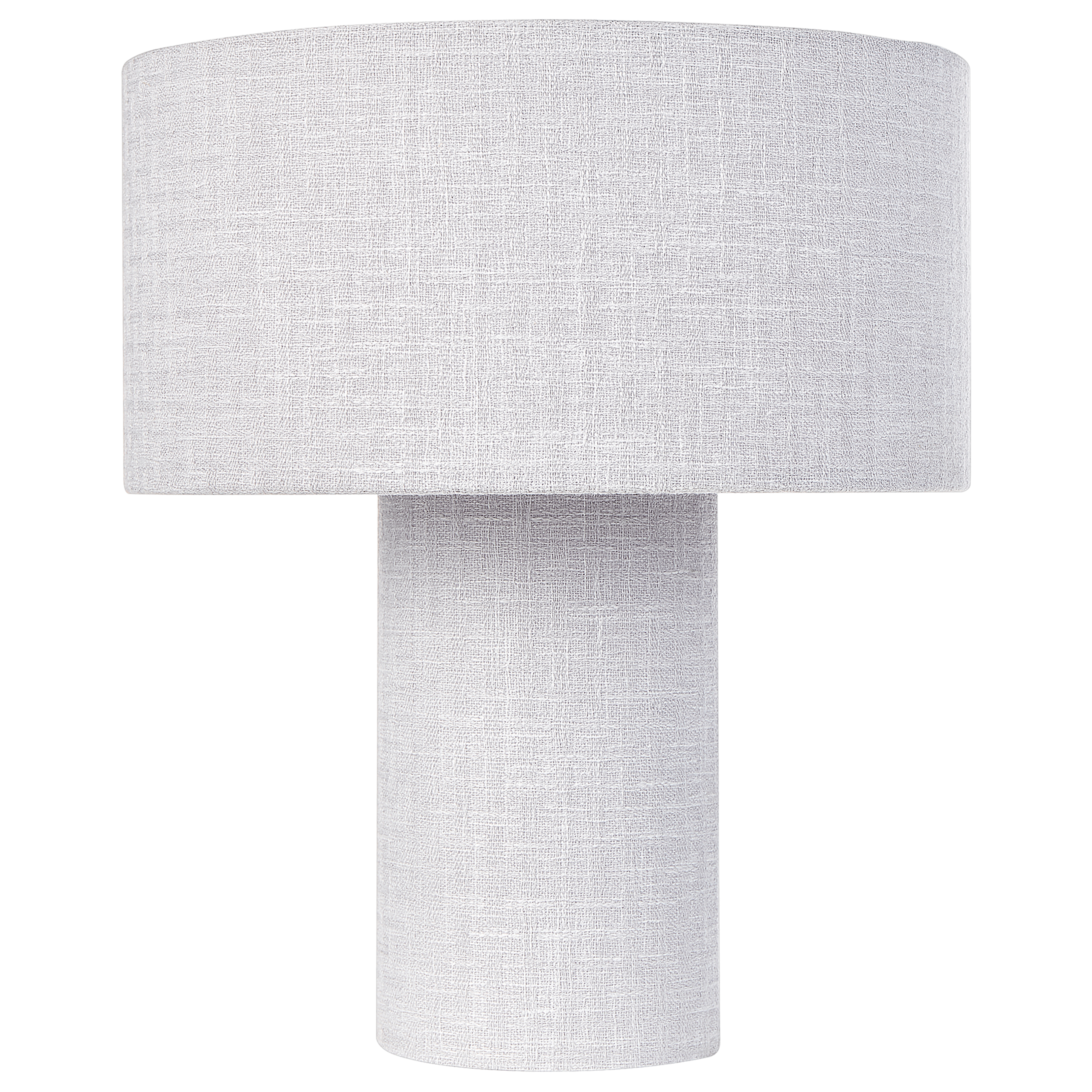 Bordlampe MALIPS Grå