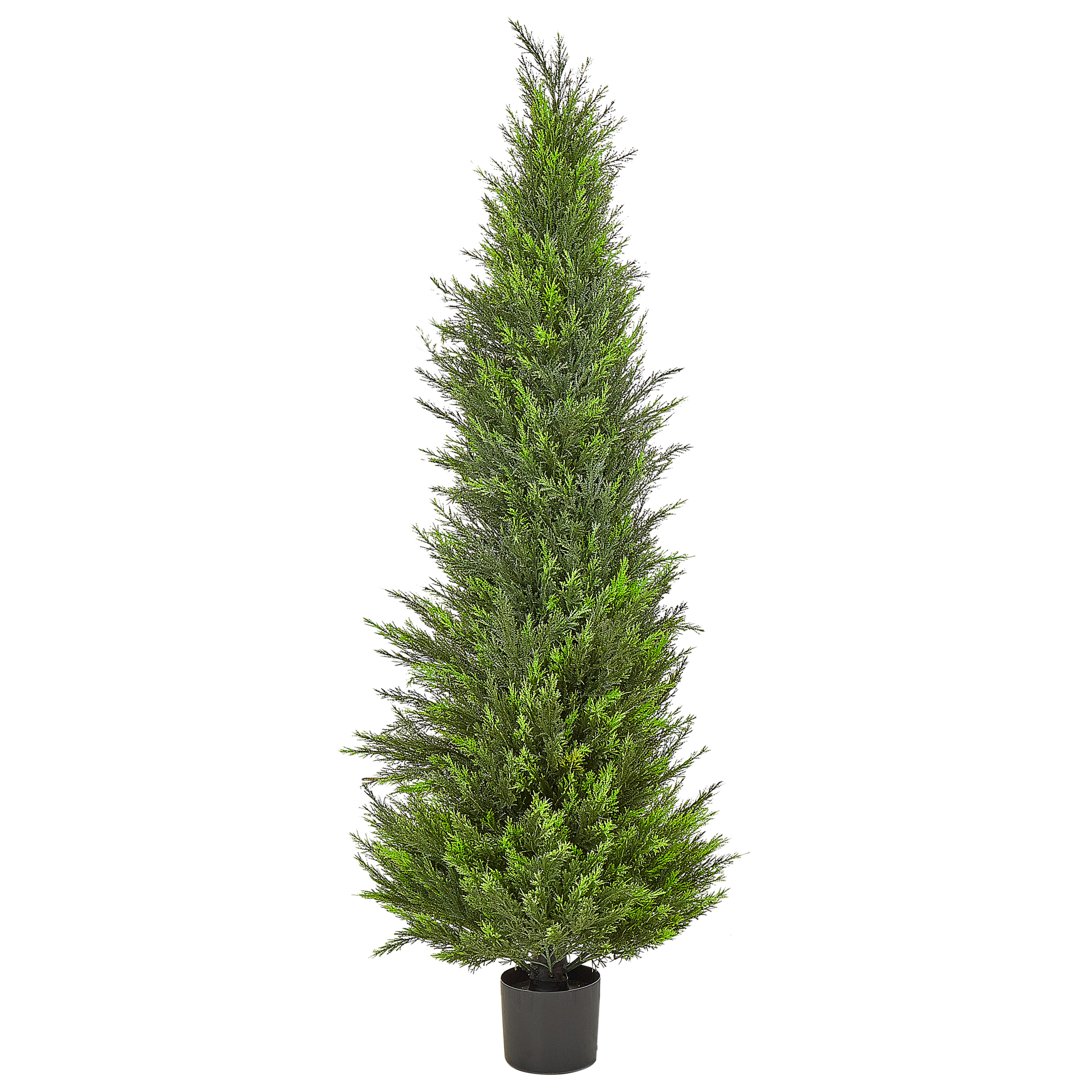 Kunstig plante CEDAR TREE 153 cm Grøn