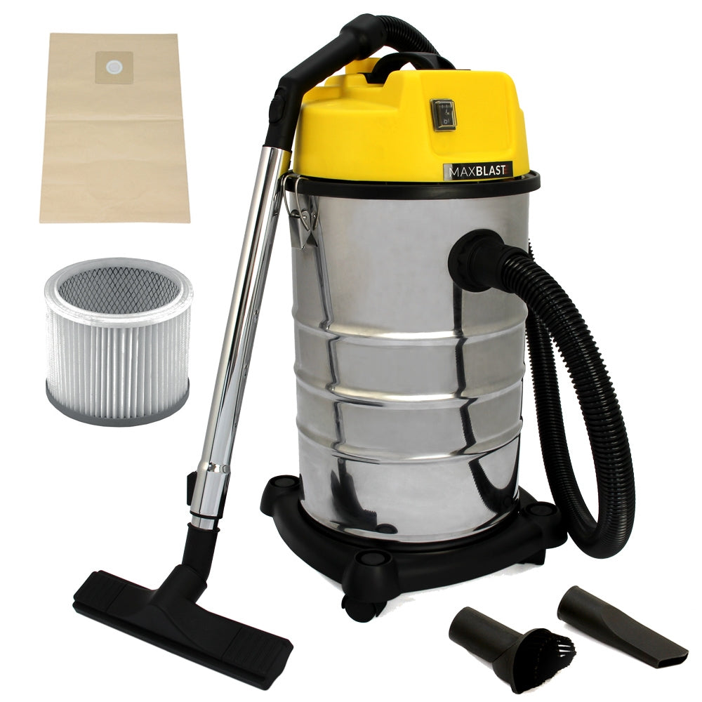 MAXBLAST 30L industriel støvsuger