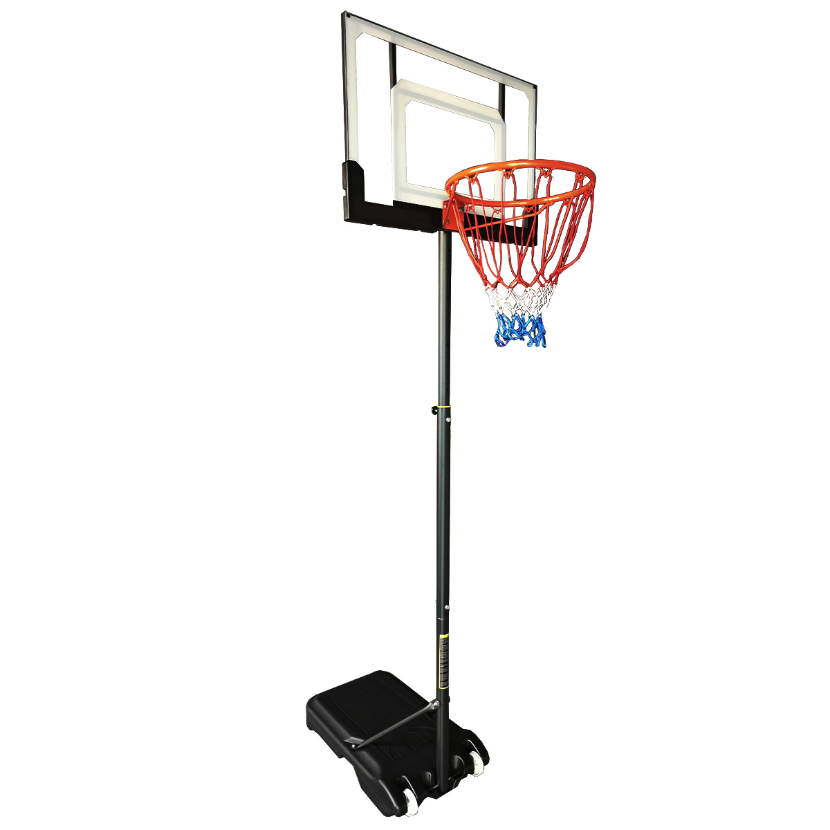 Core Basketball kurv børn 1,6-2,1m
