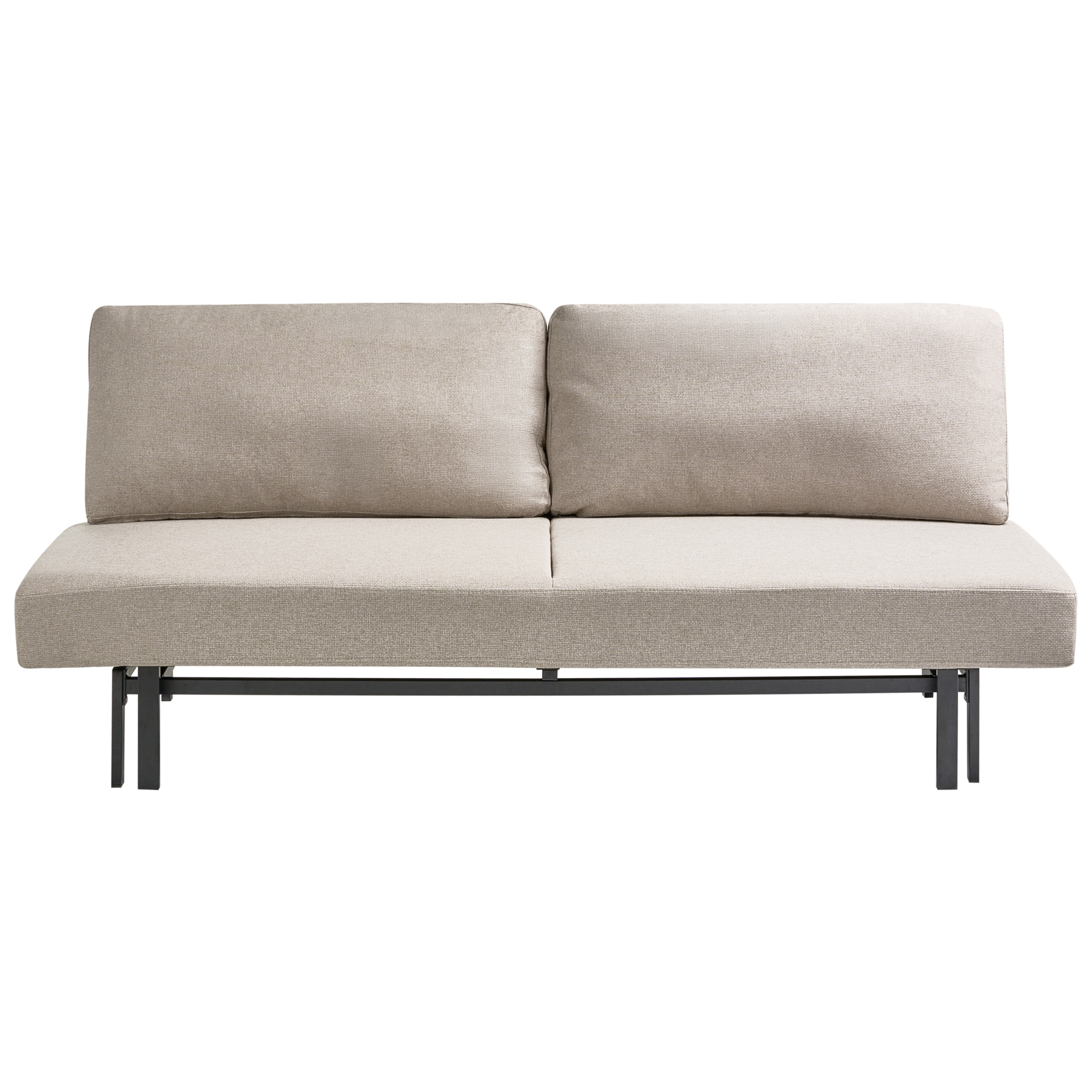 Sovesofa 3 personers ROYKKA Beige