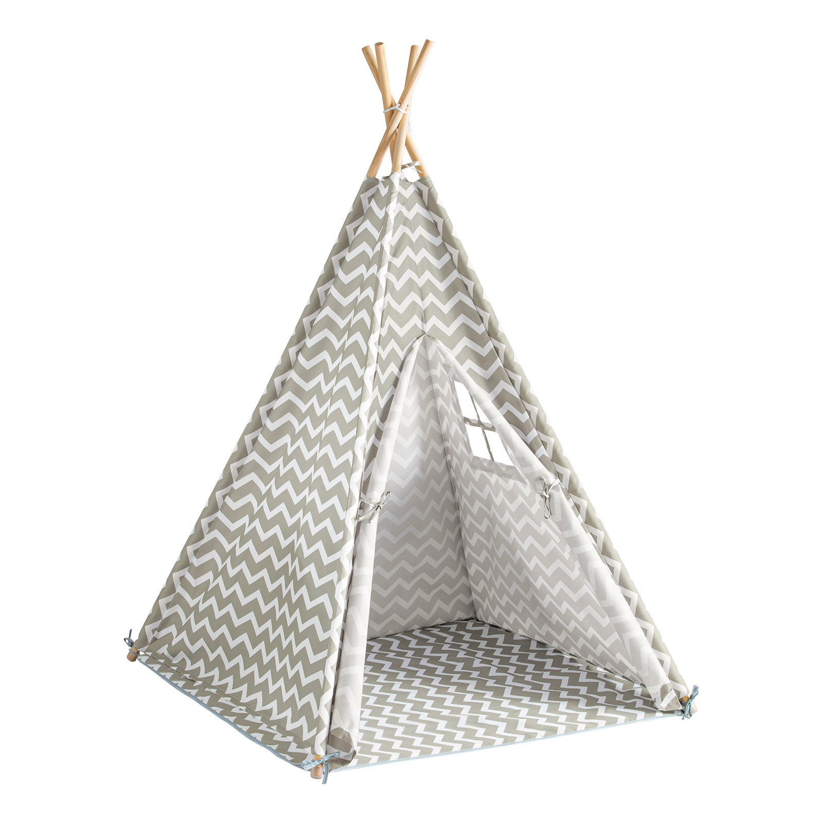 SoBuy Børnetelt, Tipi, typer OSS03