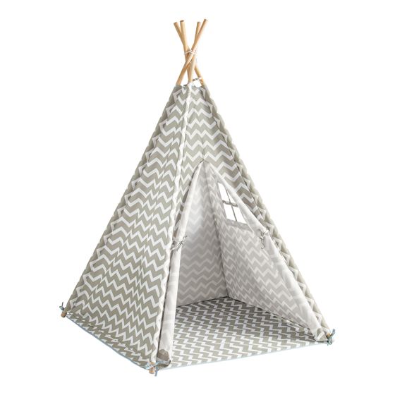 SoBuy Børnetelt, Tipi, typer OSS03