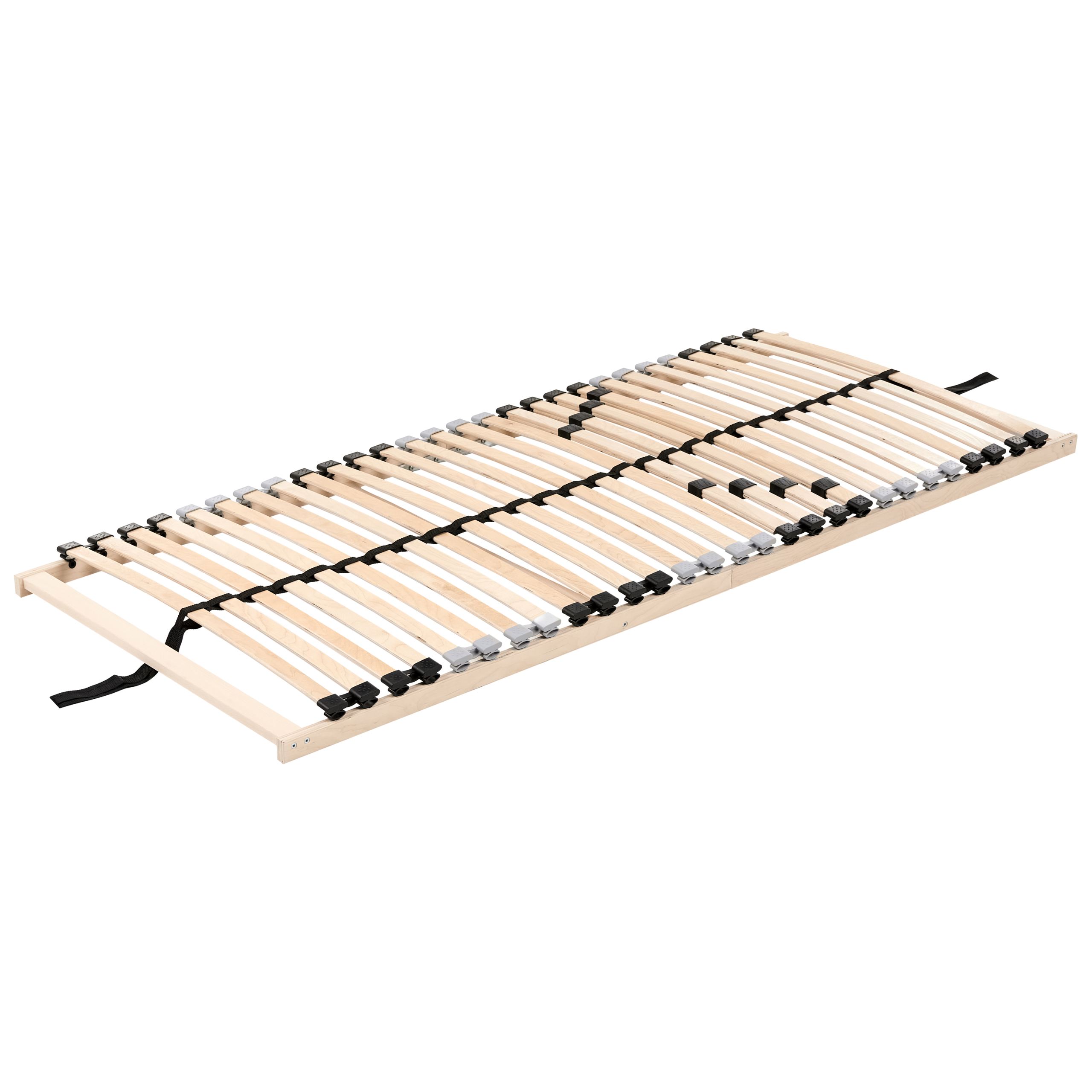 Sengebund med lameller LIRY 80 x 200 cm