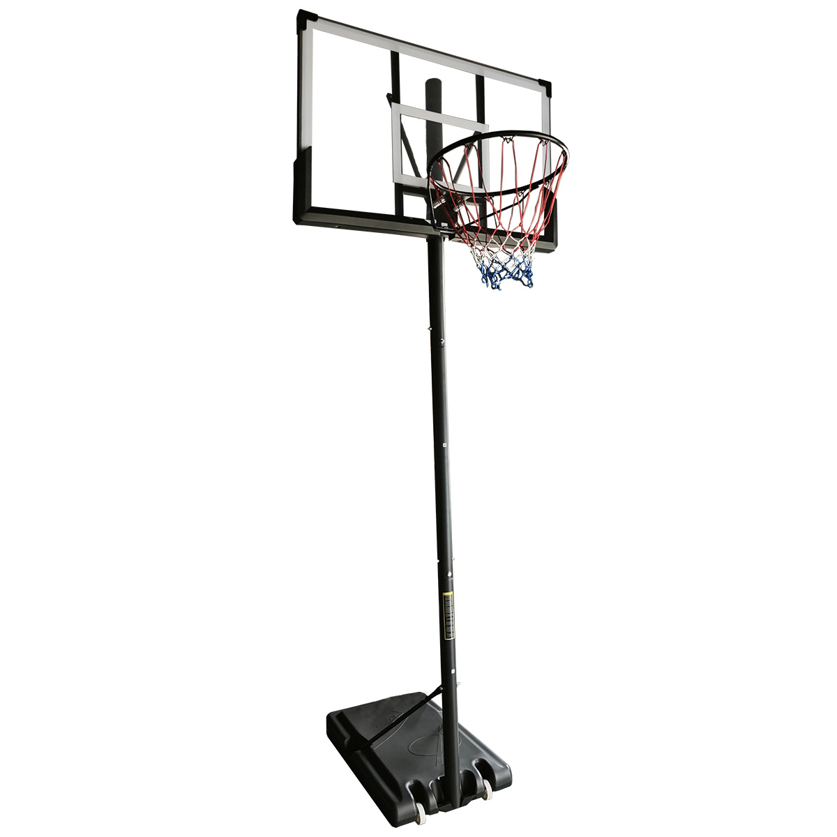 Core Basketball kurv 1,5-3,05m